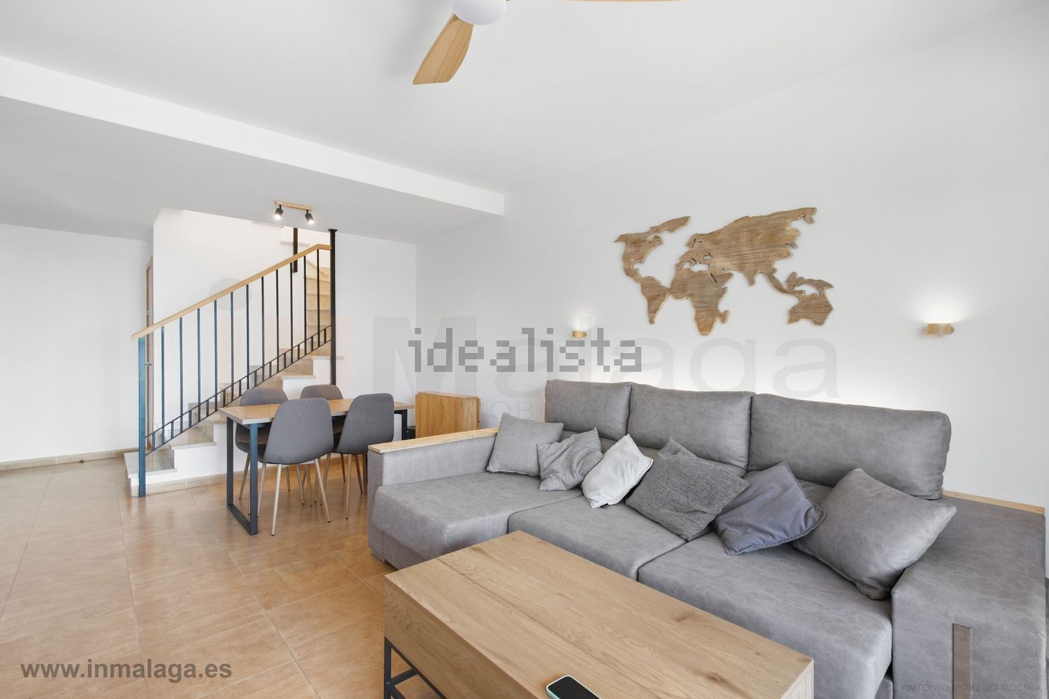 Casa de 95 m² a Vélez-Málaga