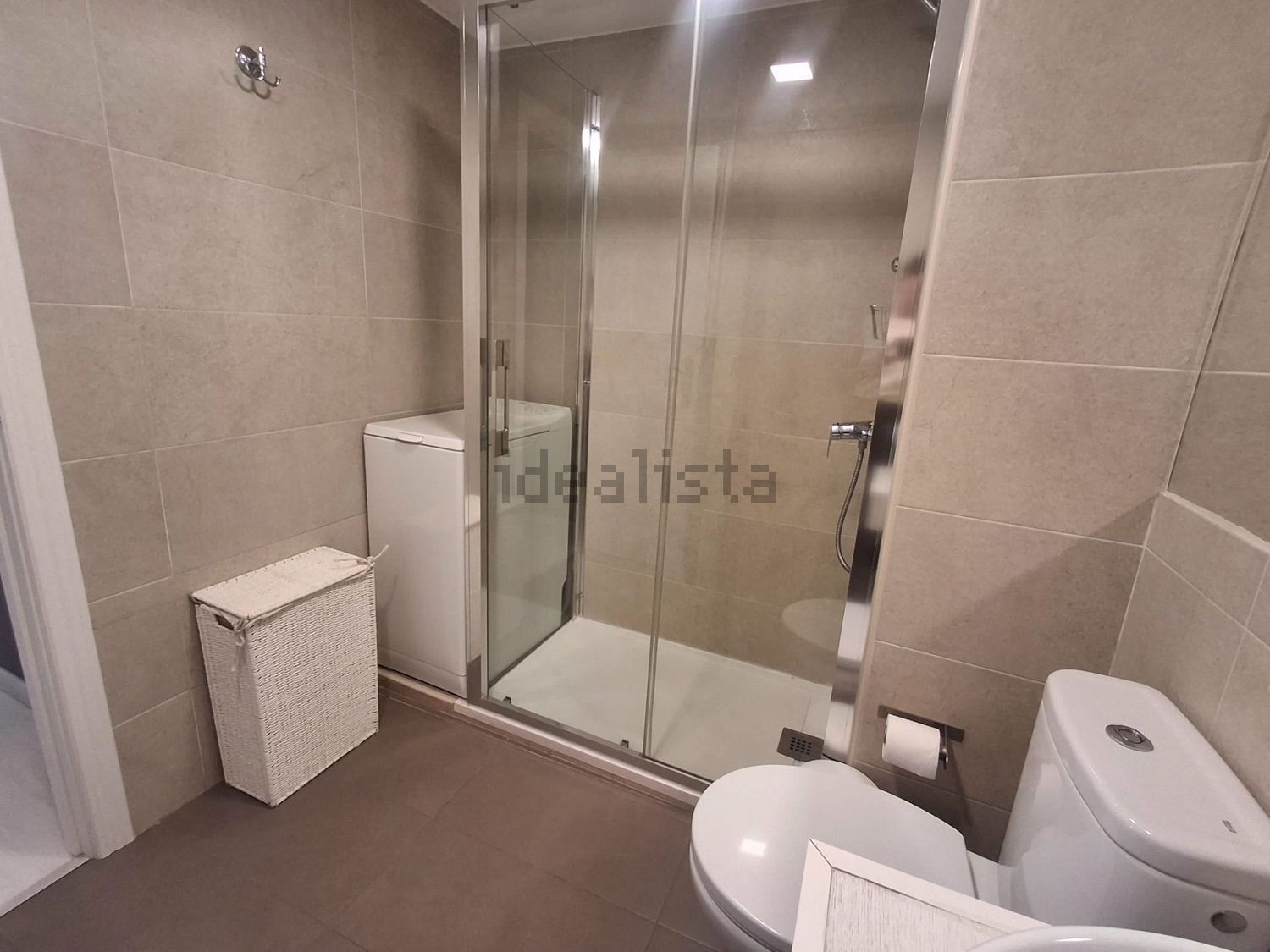 Pis de 57 m² a Madrid