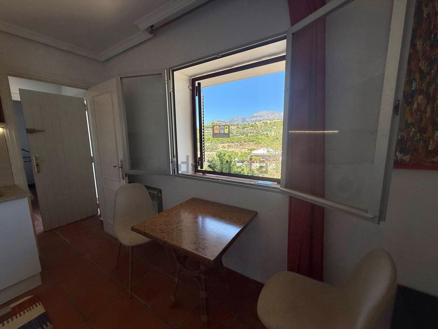 Pis de 50 m² a Altea