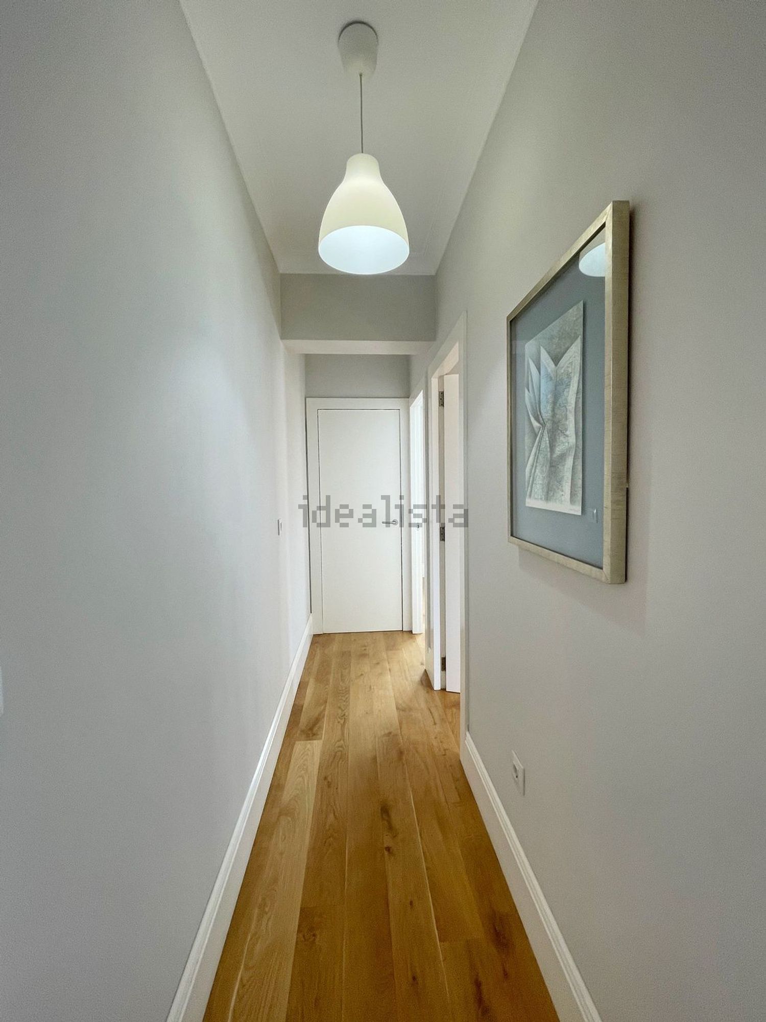 Appartamento 126 m² a A Coruña
