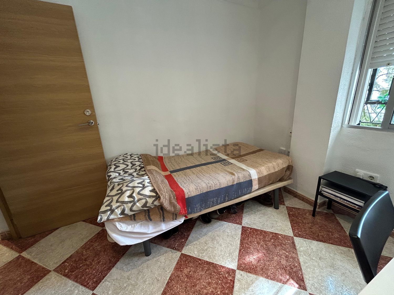 Habitació de lloguer, Sevilla