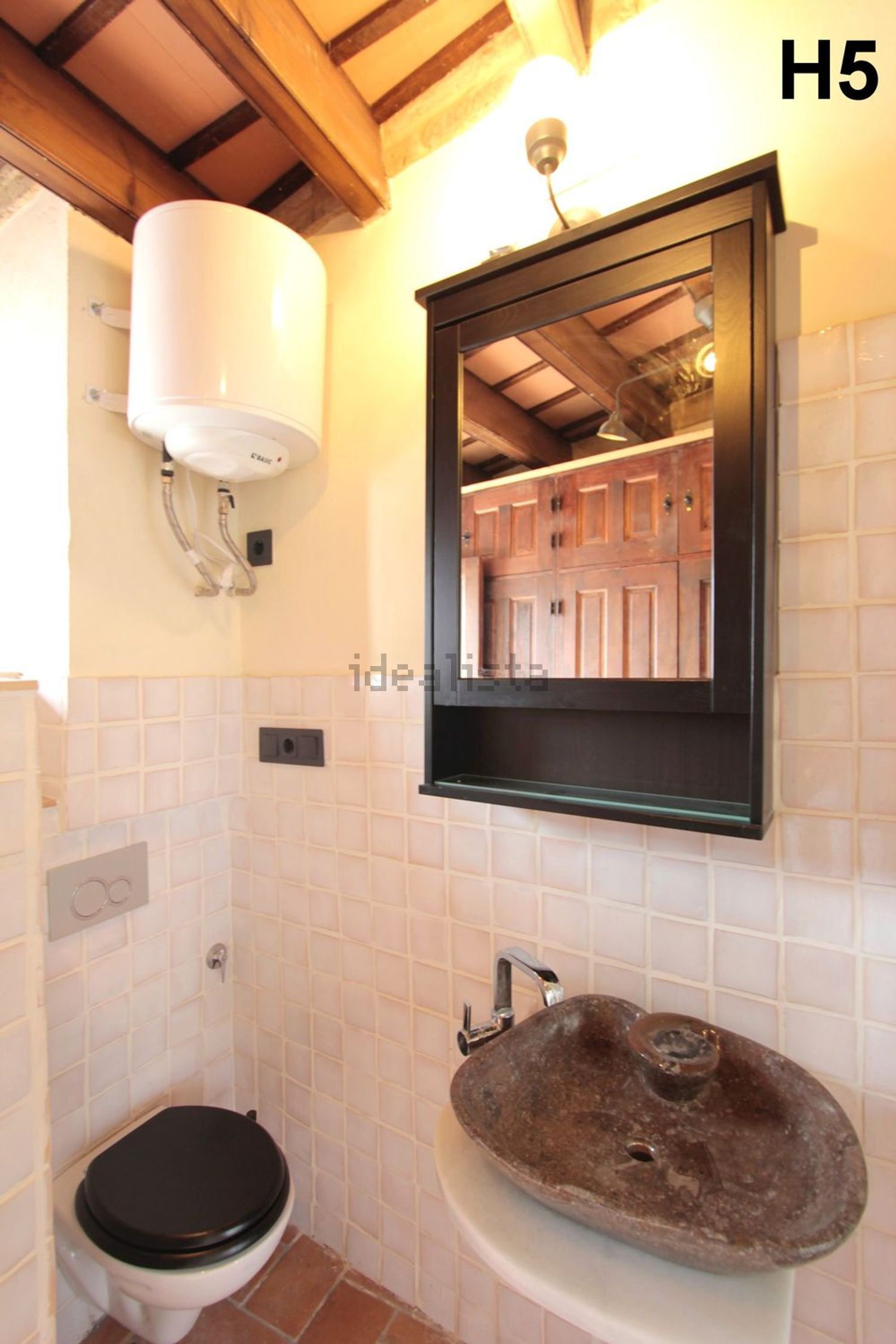 Habitació de lloguer, Sevilla