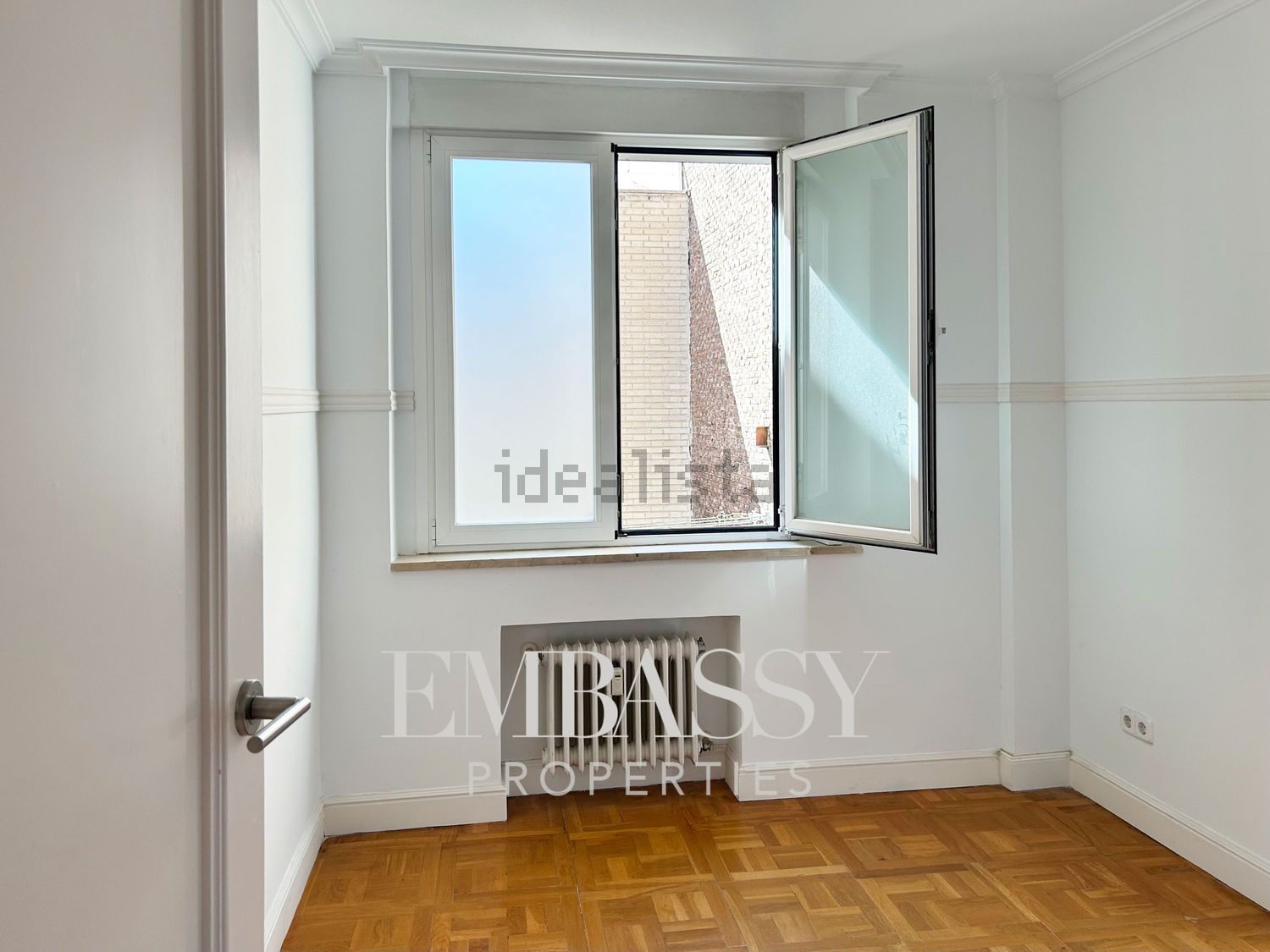 Appartement 145 m² à Madrid