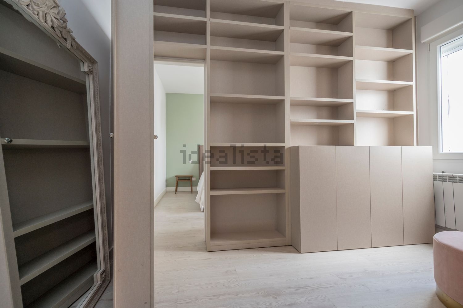 Appartement 110 m² à Madrid