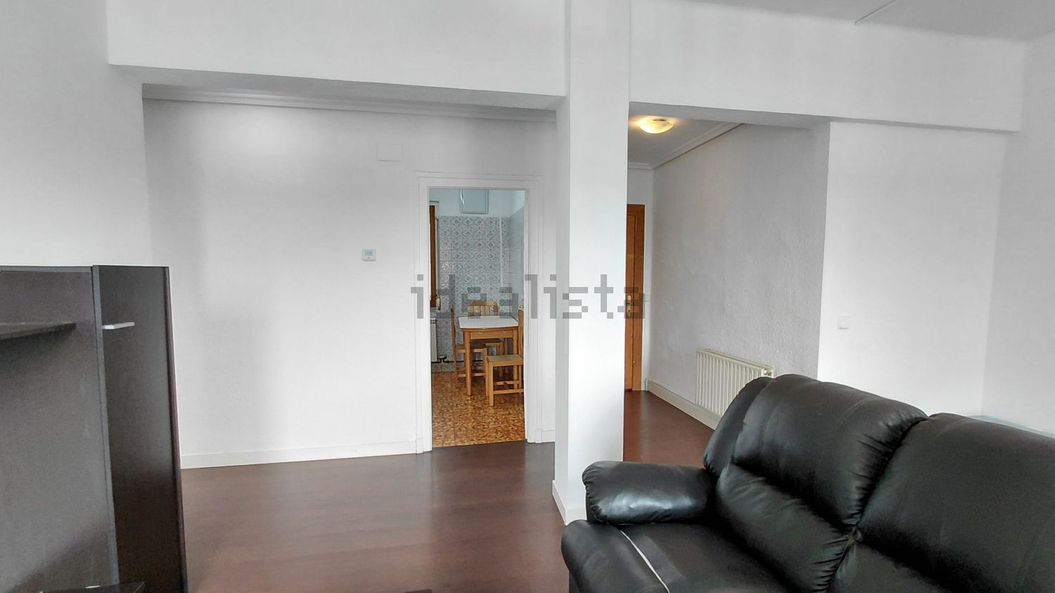 Piso de 65 m² en Pamplona