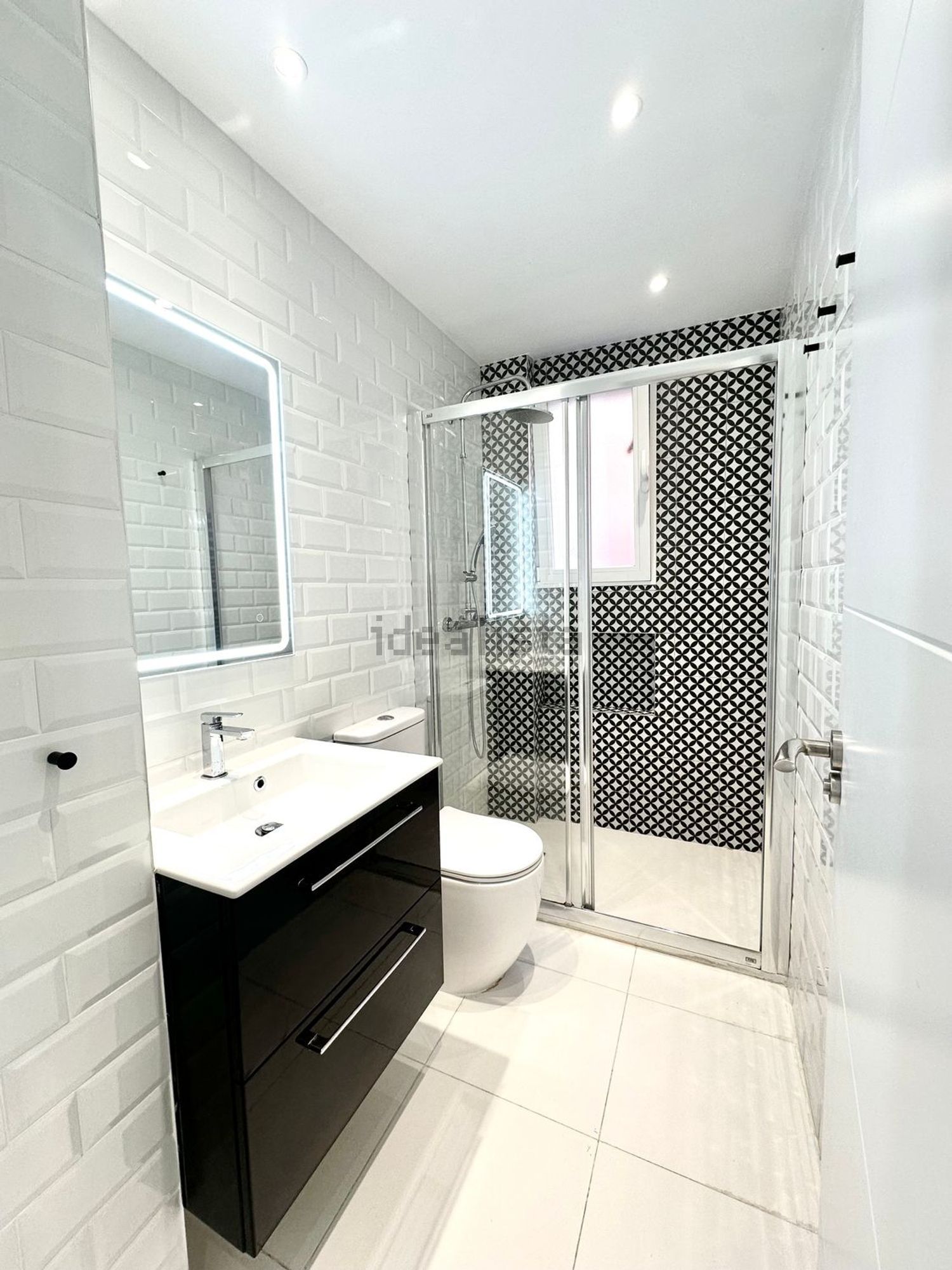 Piso de 120 m² en Madrid