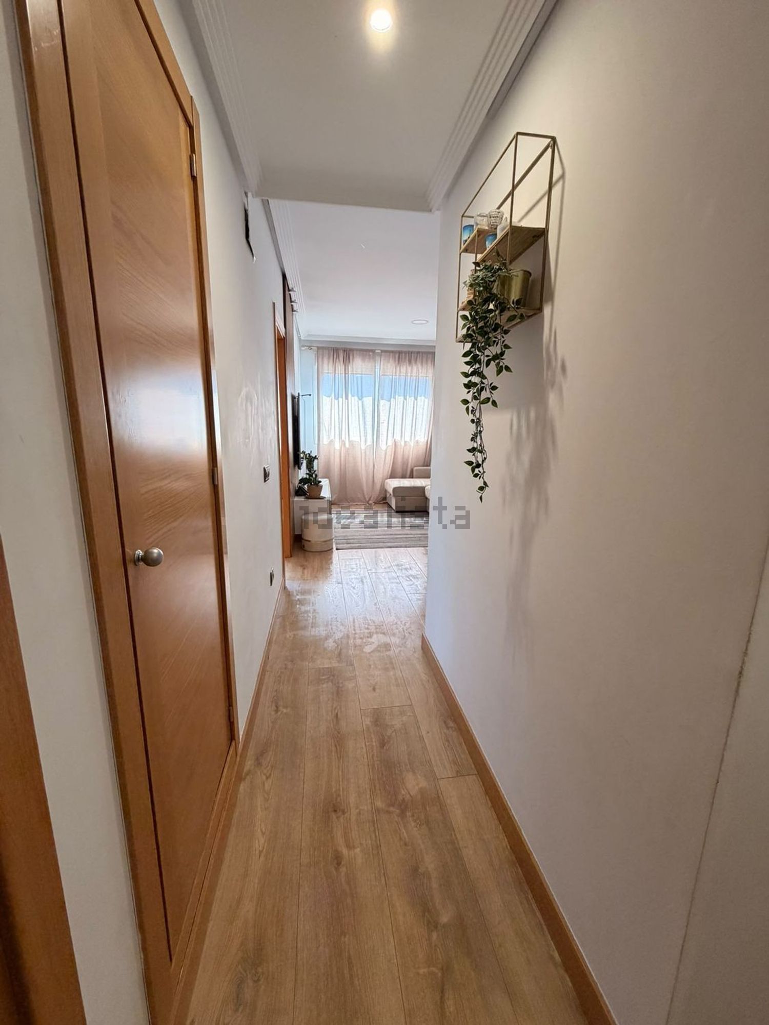 Pis de 85 m² a Madrid