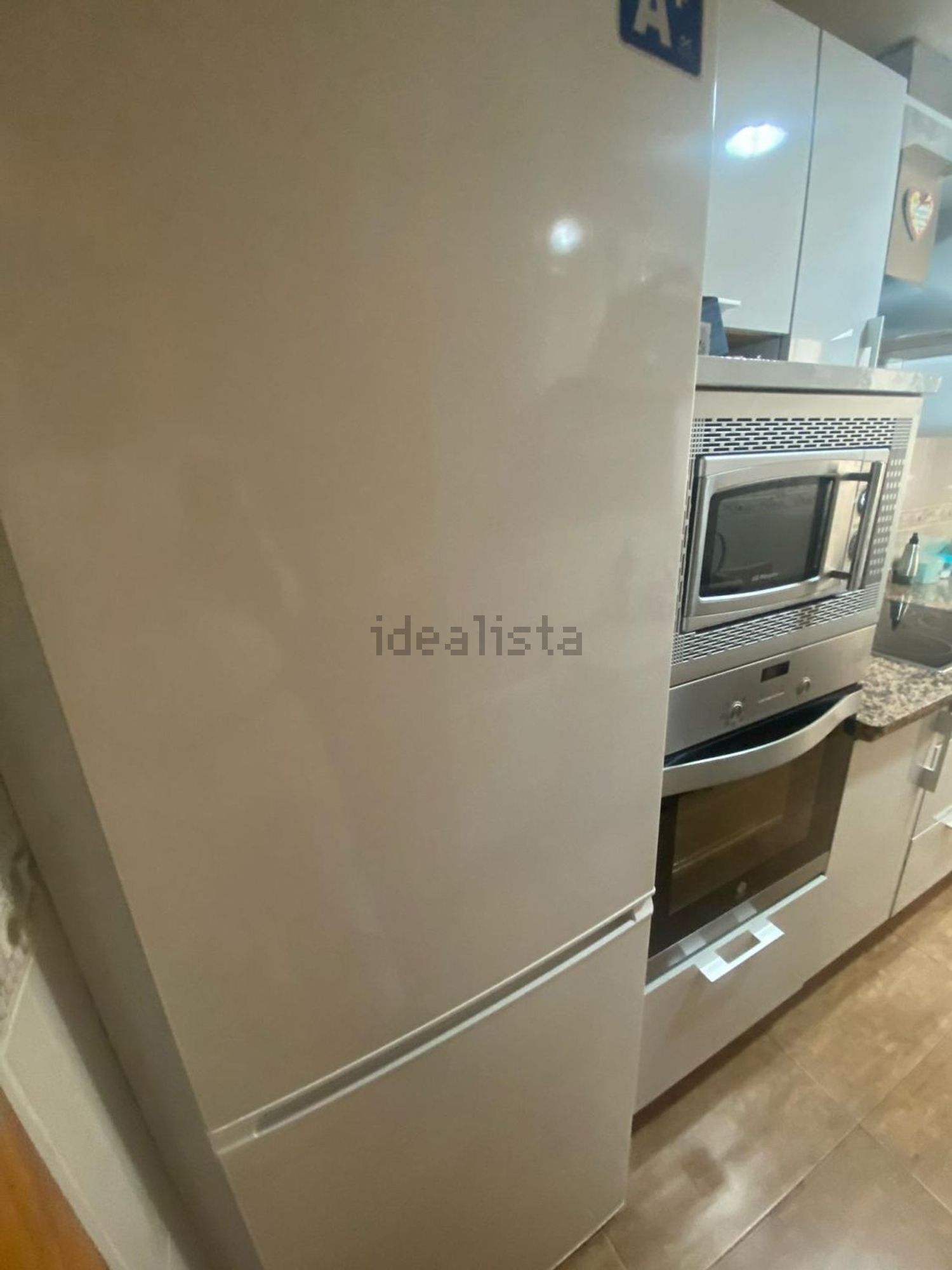 Pis de 80 m² a Albolote