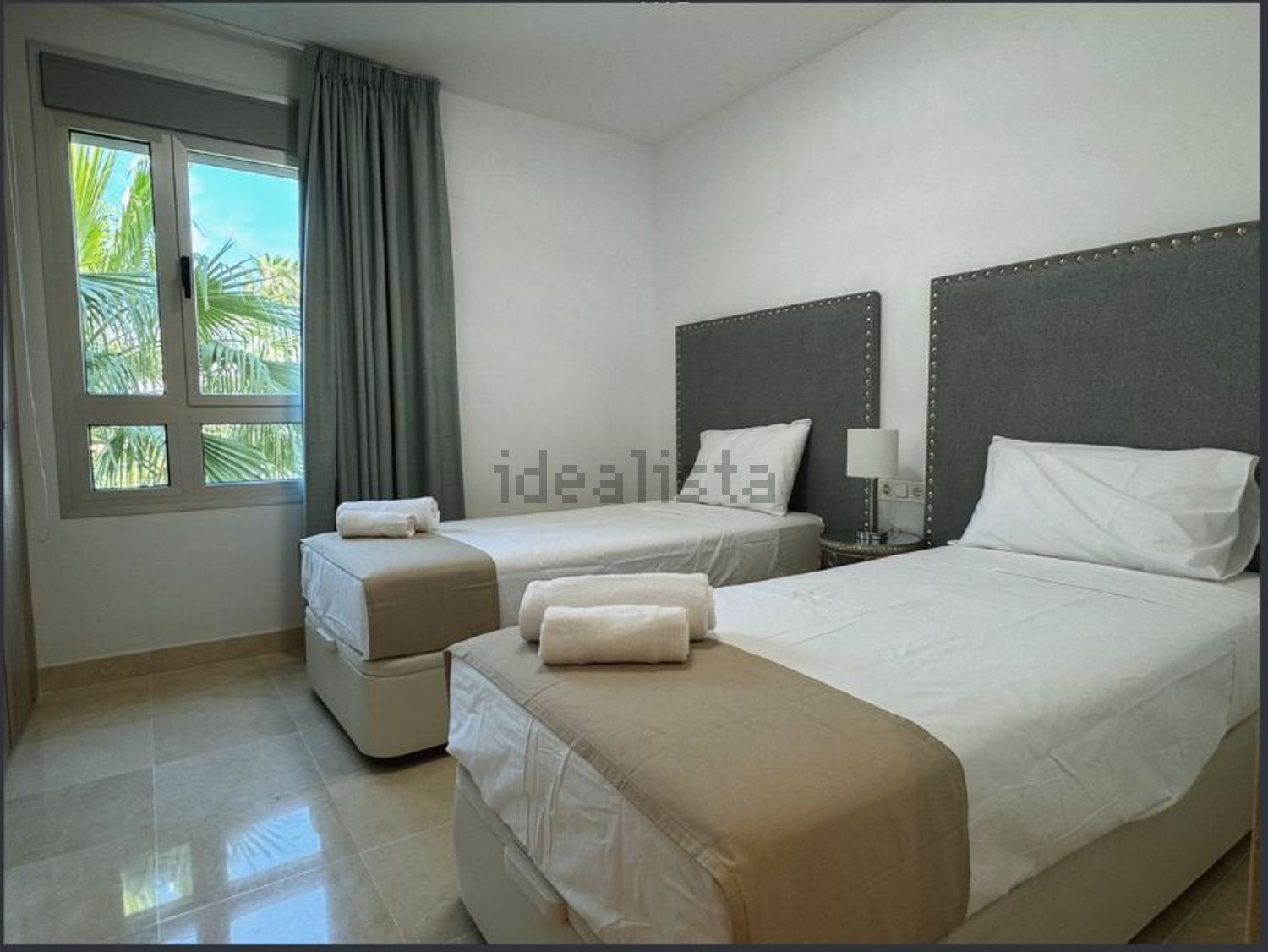 Pis de 117 m² a Marbella