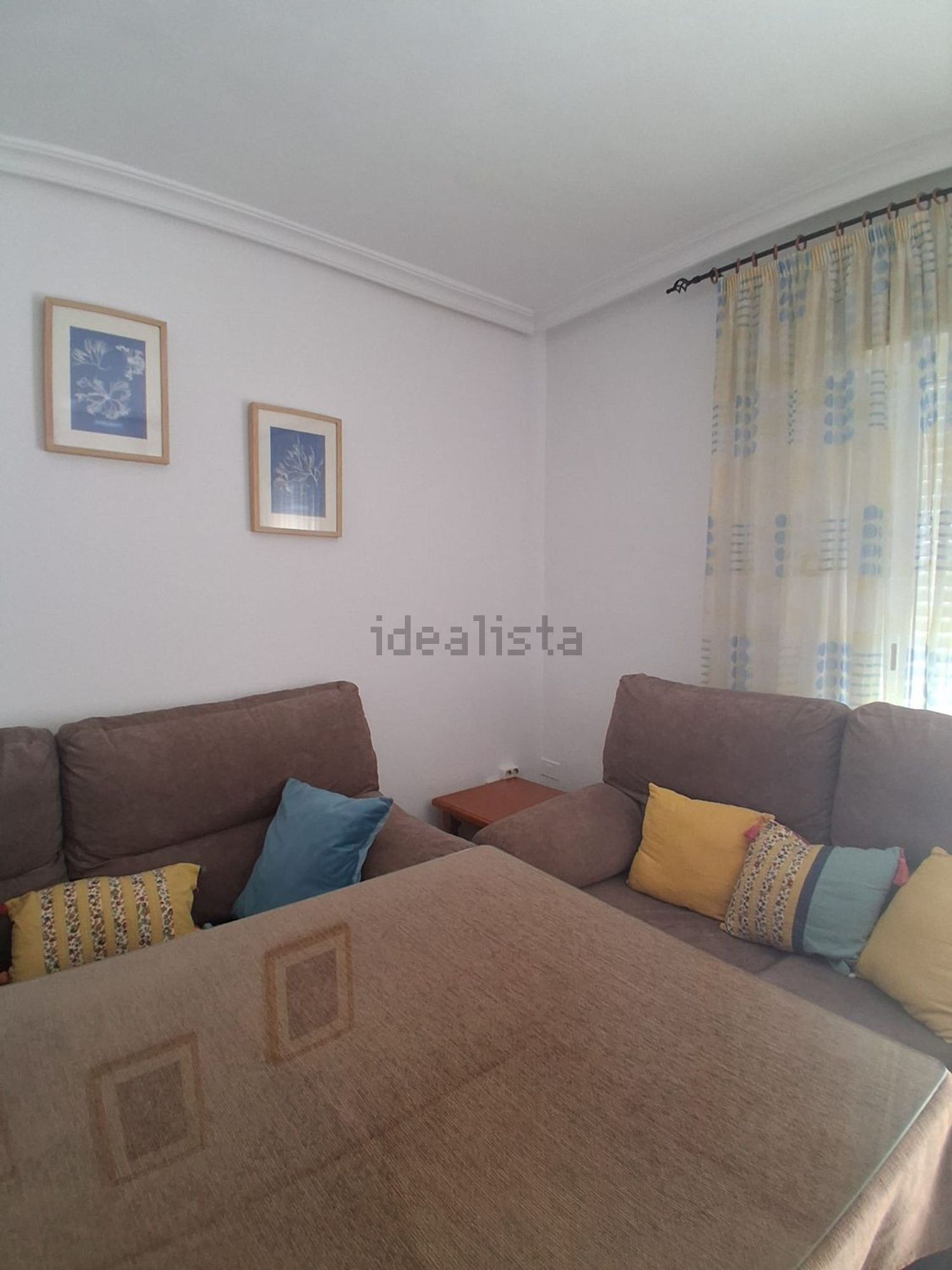 Habitació de lloguer, Sevilla