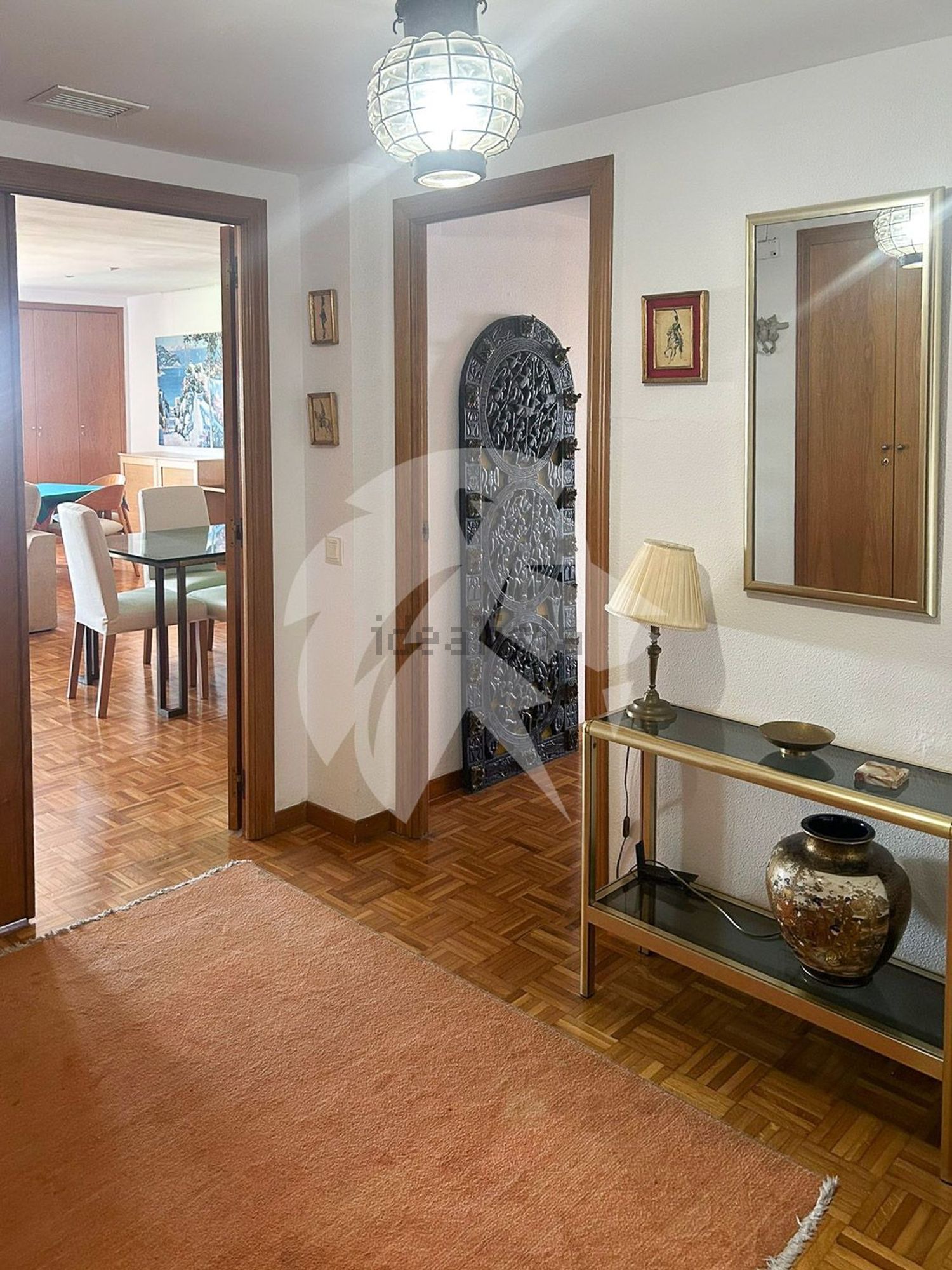 Wohnung 160 m² in Valencia