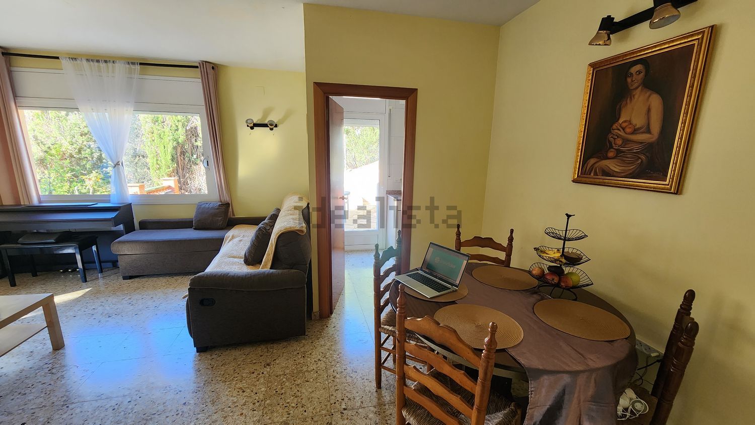 Habitació de lloguer, Sant Andreu de la Barca