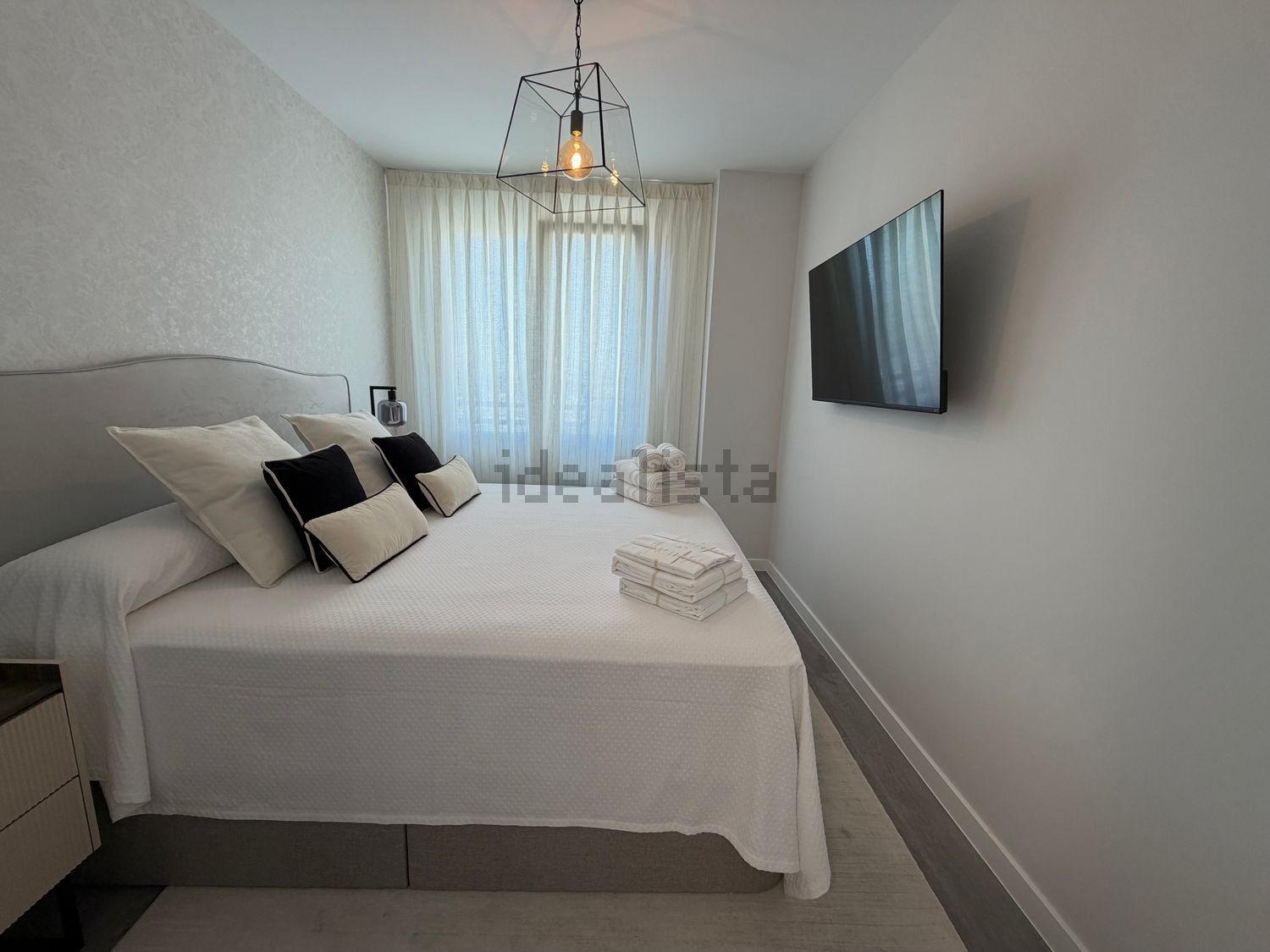 Wohnung 93 m² in Madrid
