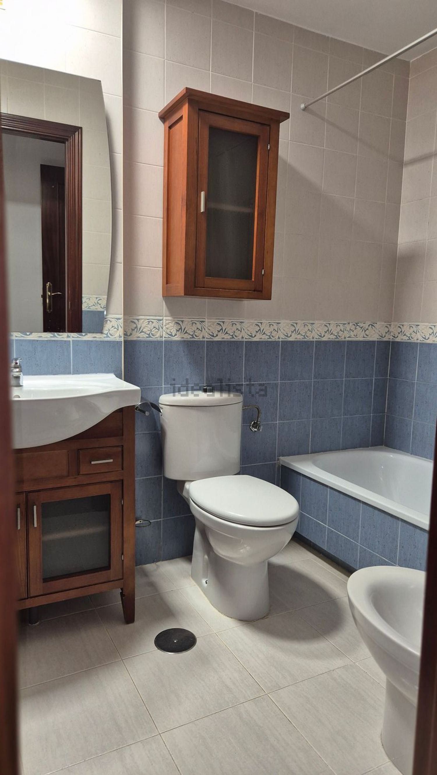 Piso de 87 m² en Maracena