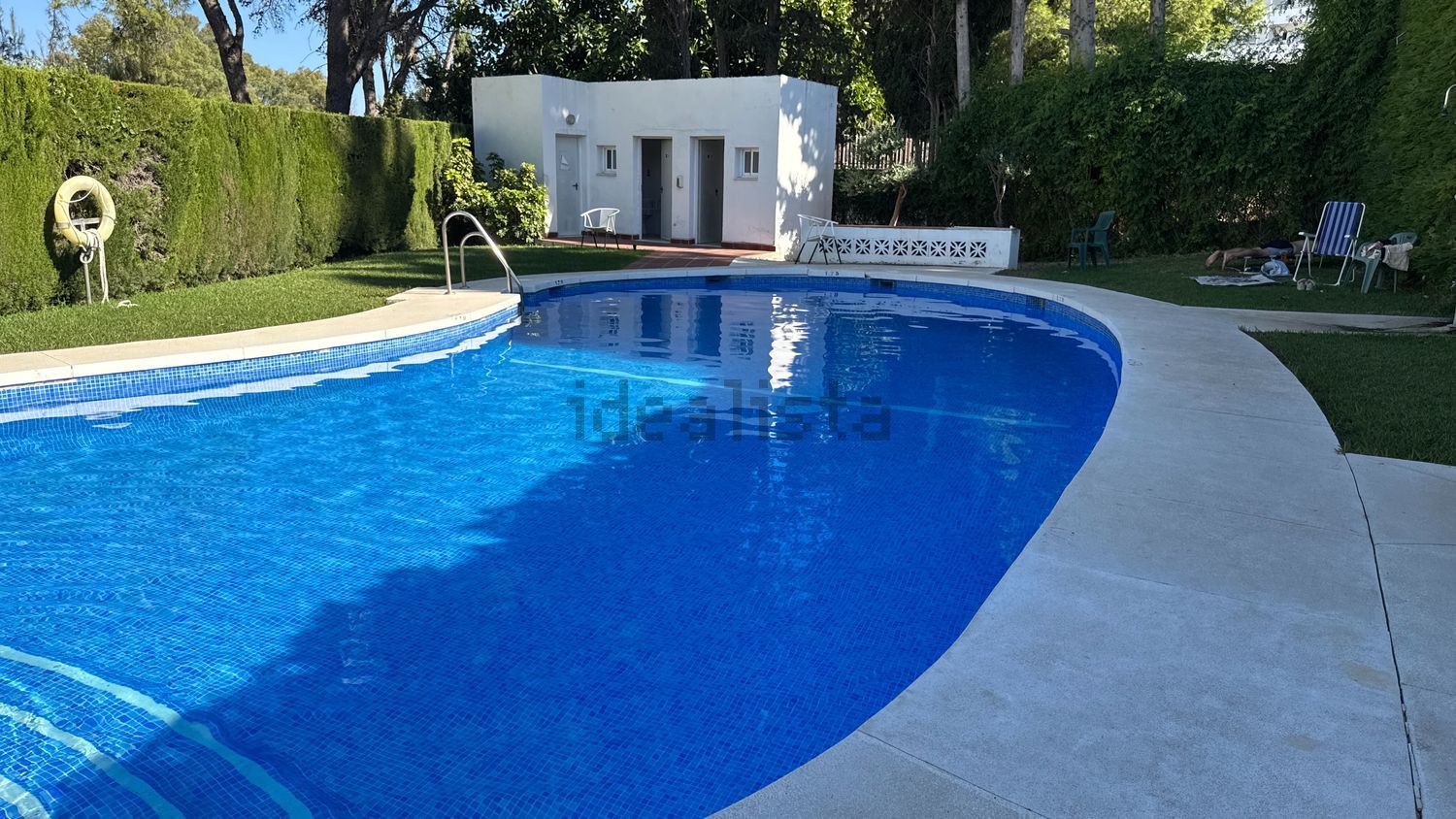 Habitació de lloguer, Torremolinos