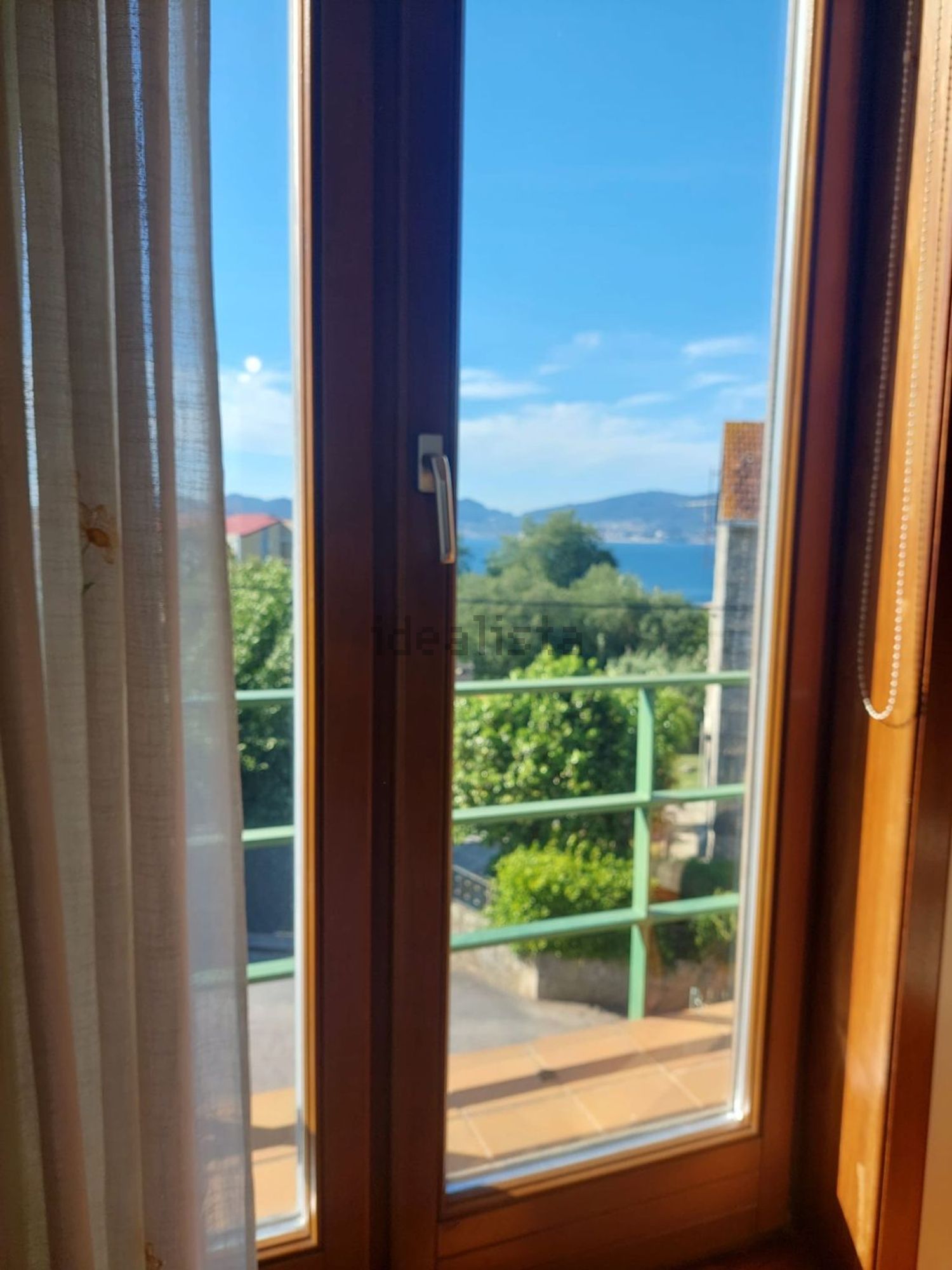 Habitació de lloguer, Vigo
