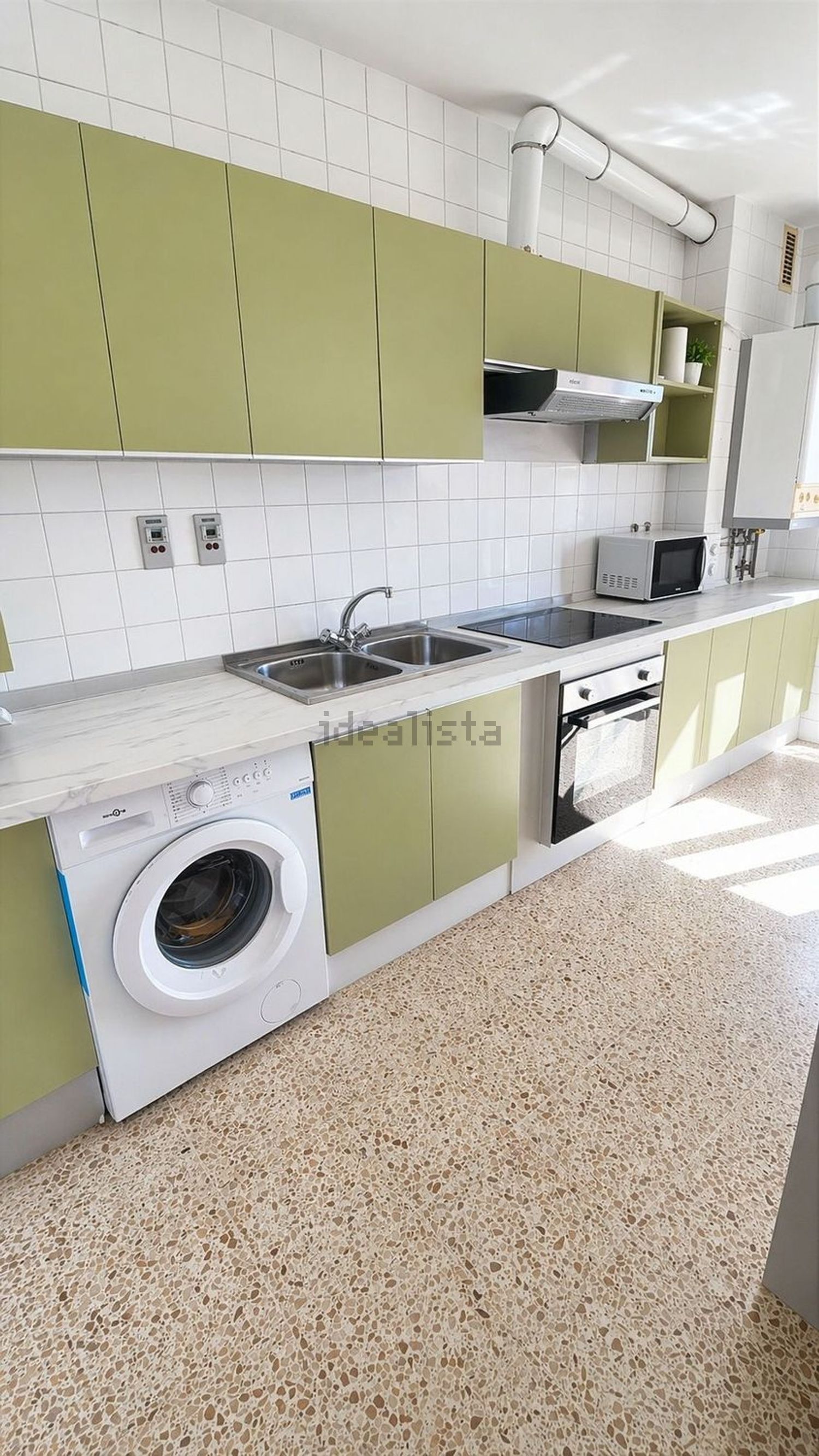Habitació de lloguer, Osca