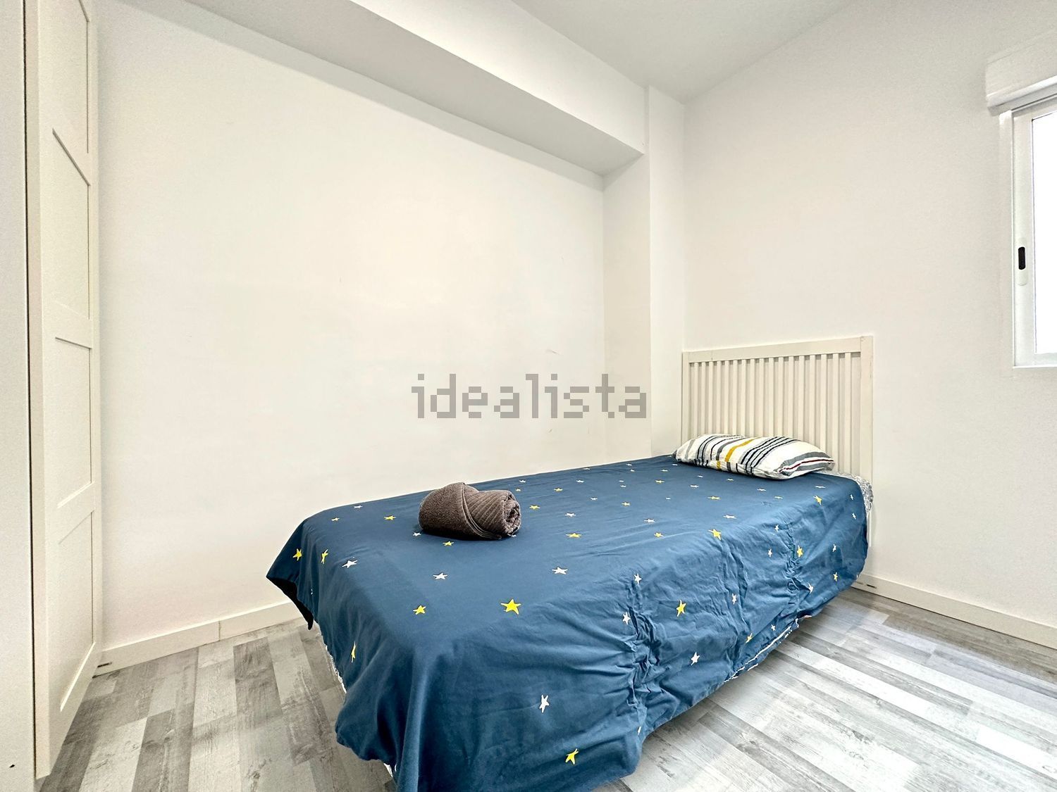 Piso de 102 m² en Valencia