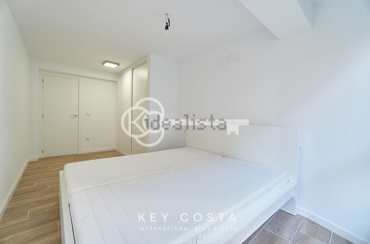 Pis de 95 m² a Alacant
