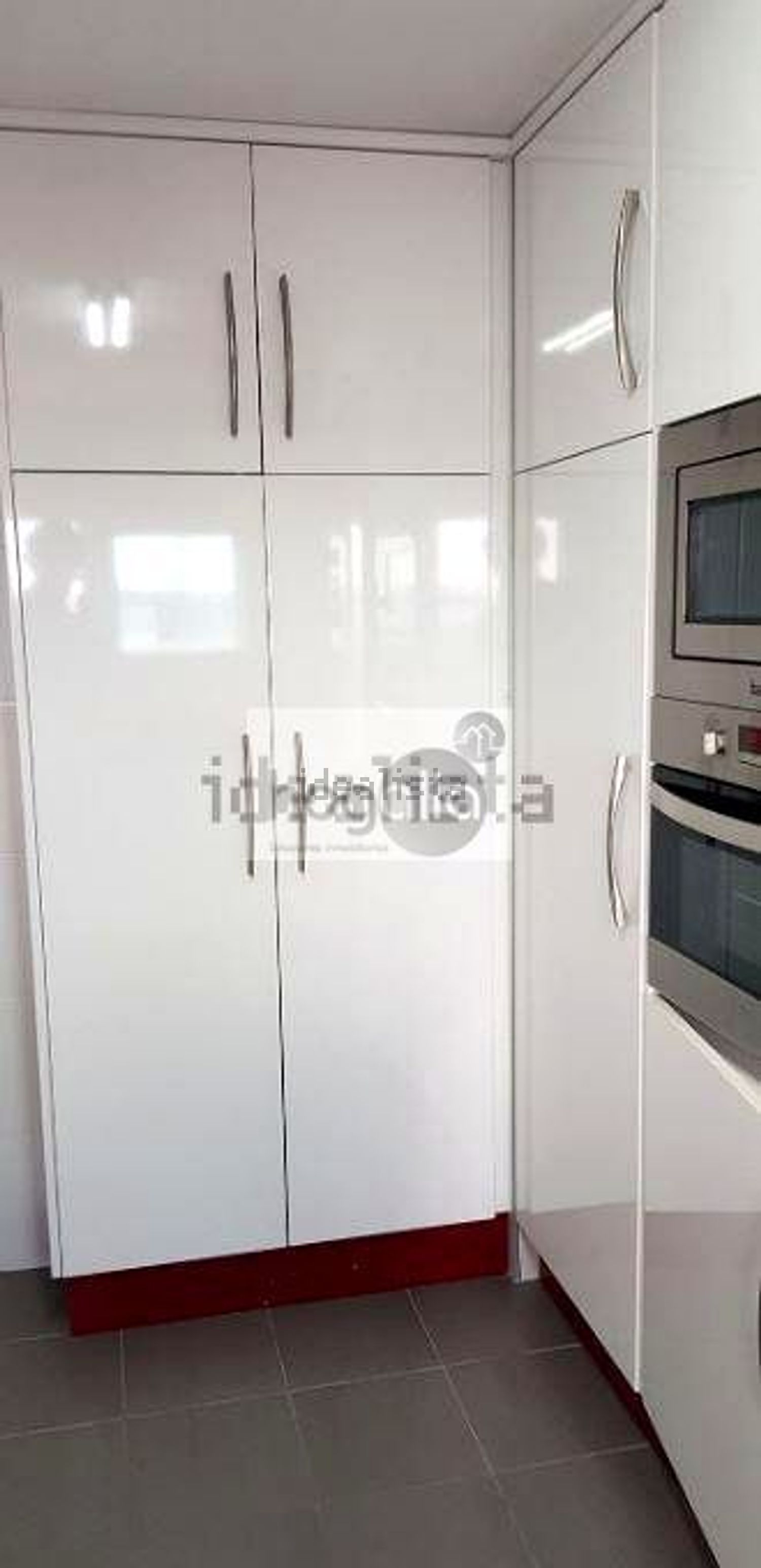 Wohnung 89 m² in Sevilla