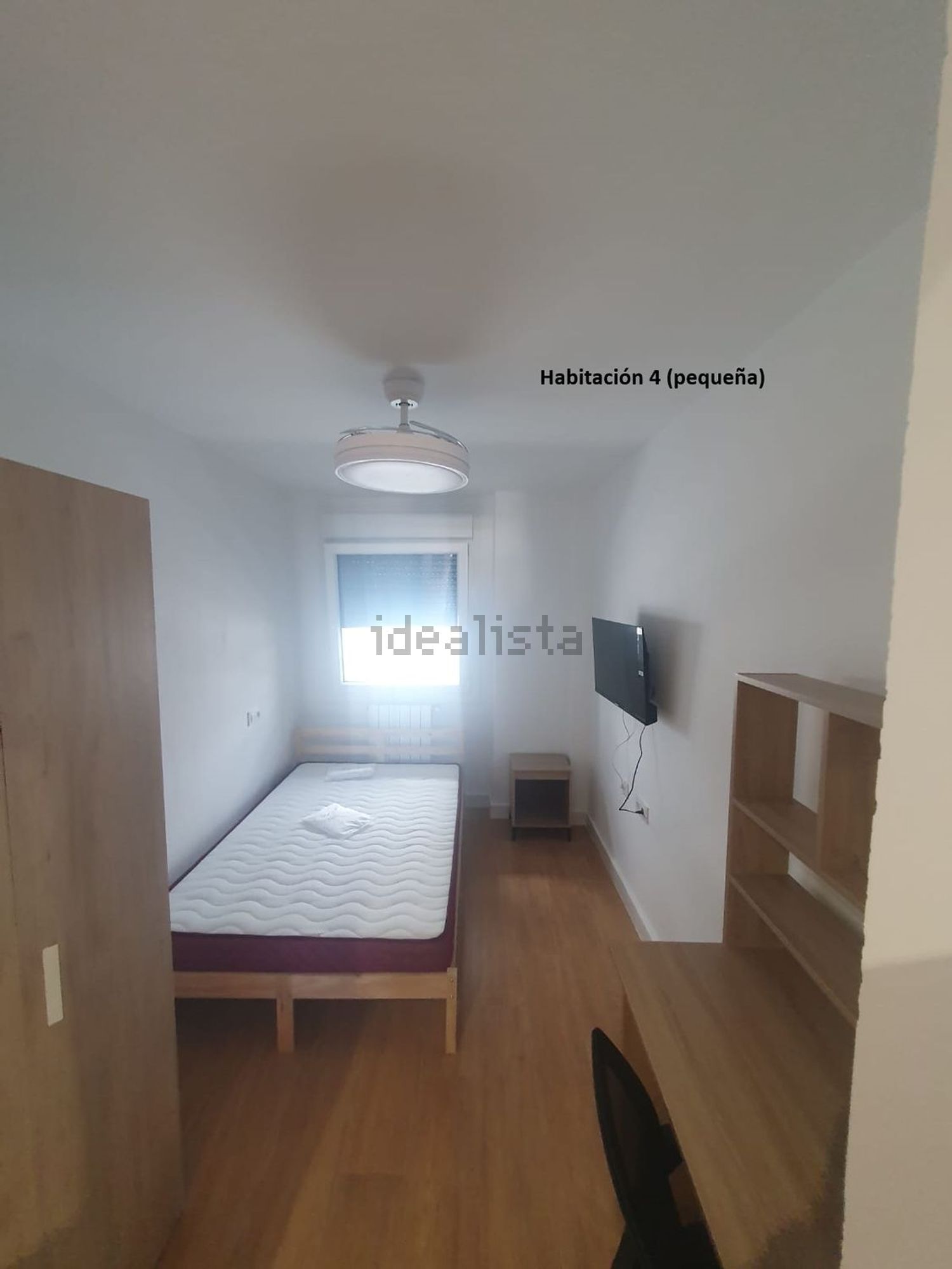 Habitación en alquiler, Albacete