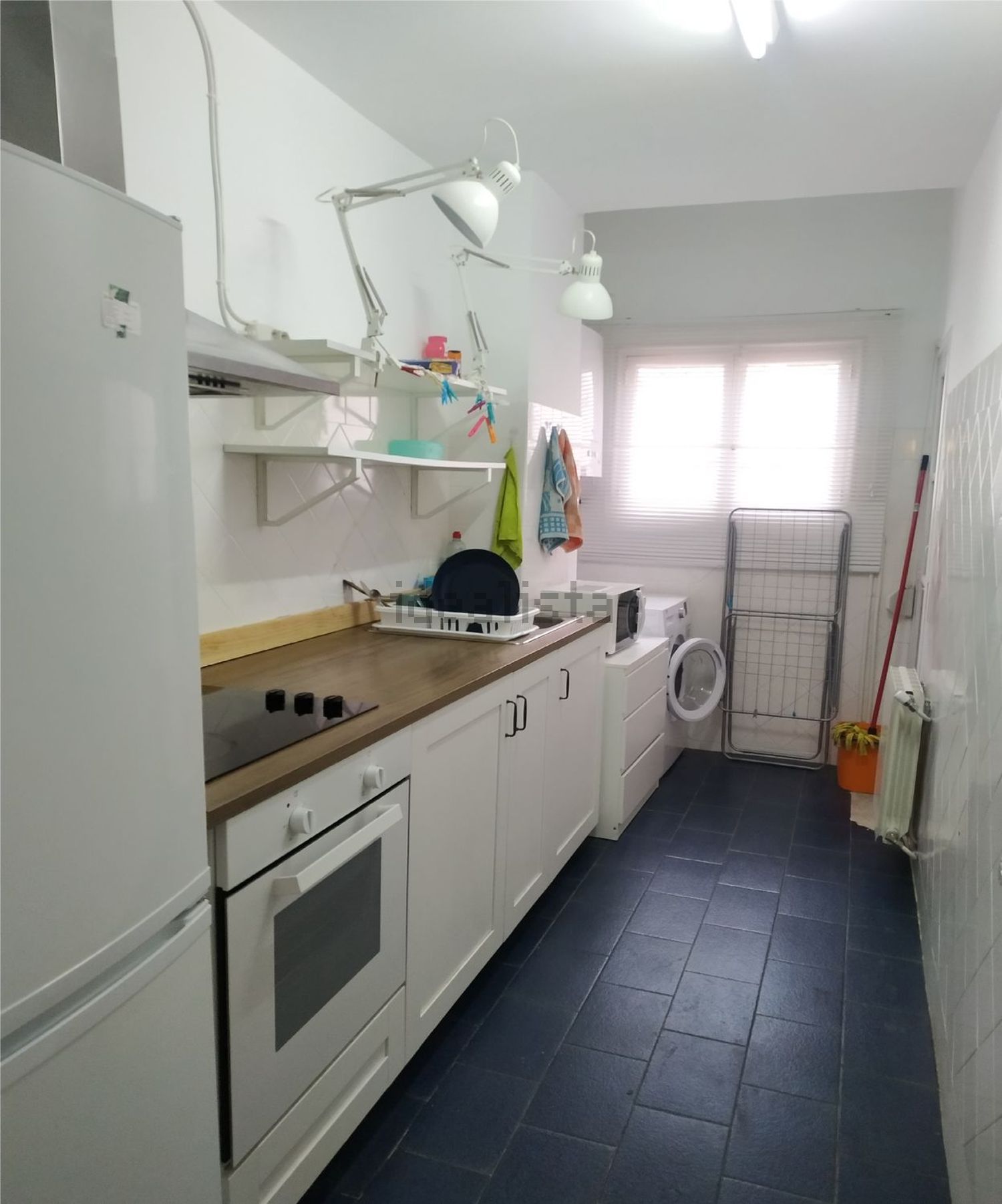 Apartamento 100 m² em Alcoi / Alcoy