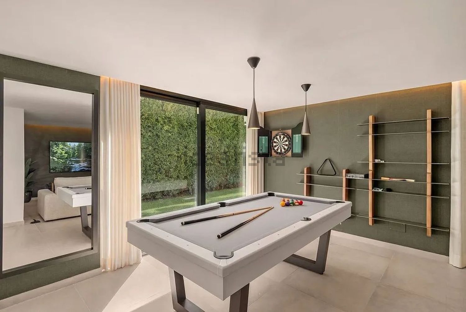 Haus 443 m² in Marbella
