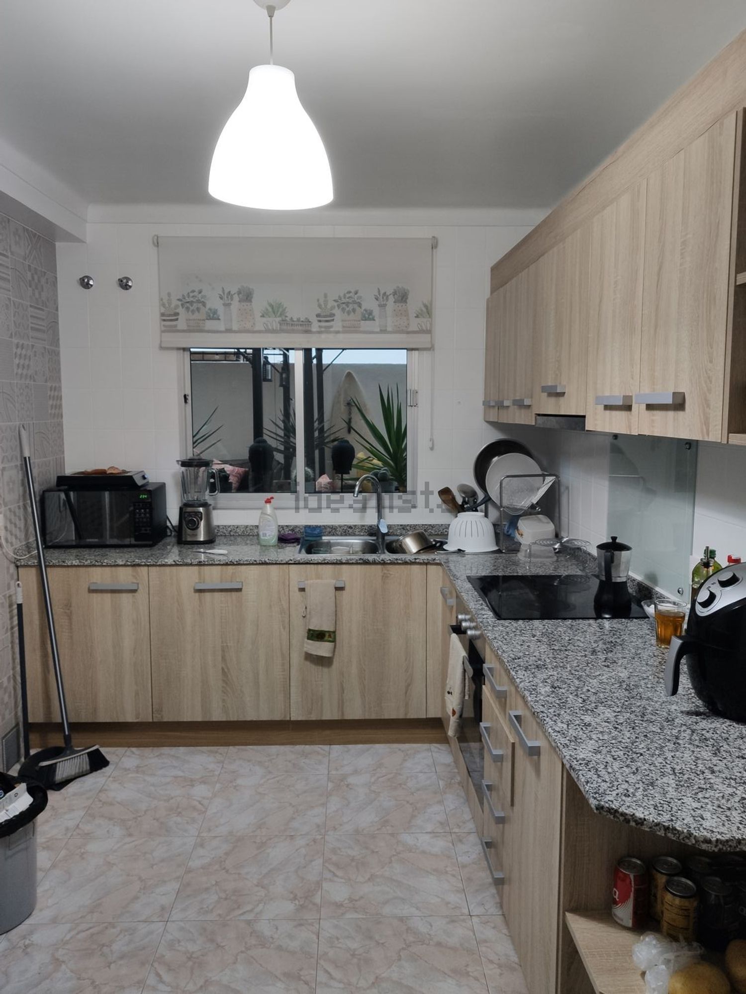 Habitació de lloguer, Palma