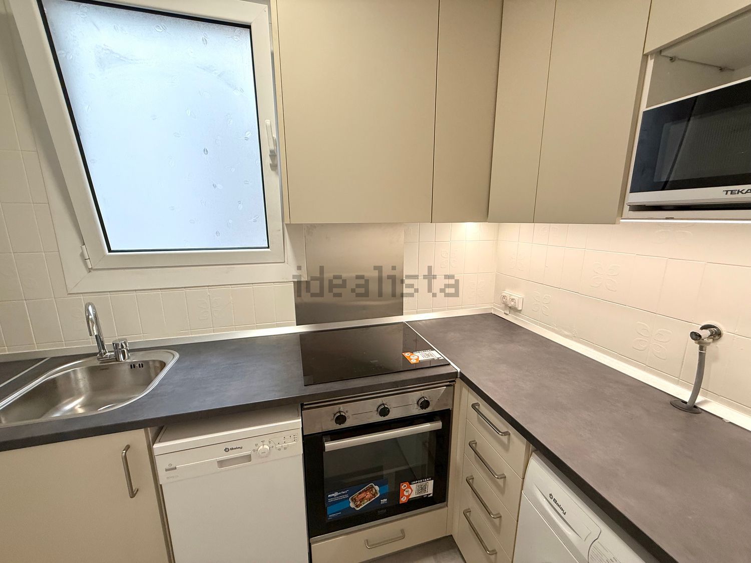 Piso de 75 m² en Barcelona