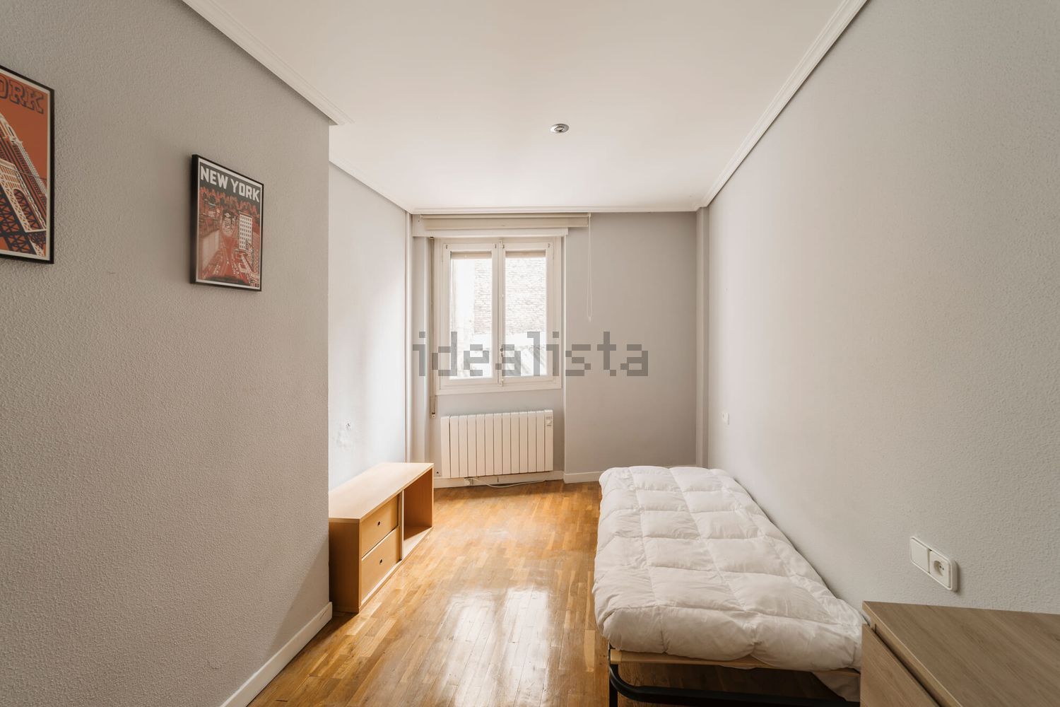 Pis de 80 m² a Pamplona