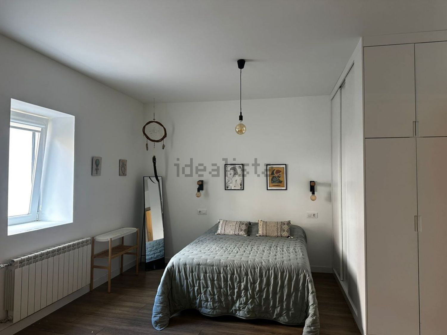 Pis de 80 m² a Burgos