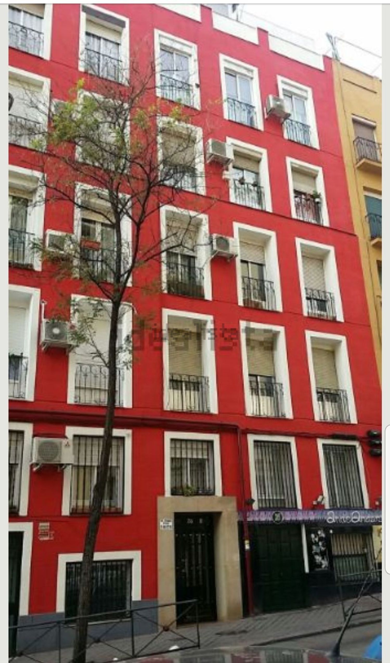 Piso de 30 m² en Madrid
