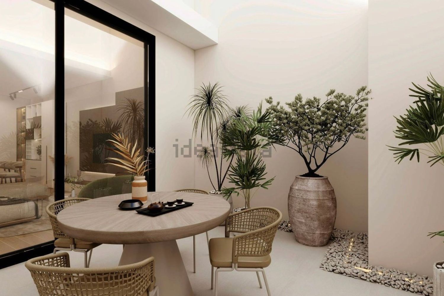 Appartamento 120 m² a Madrid