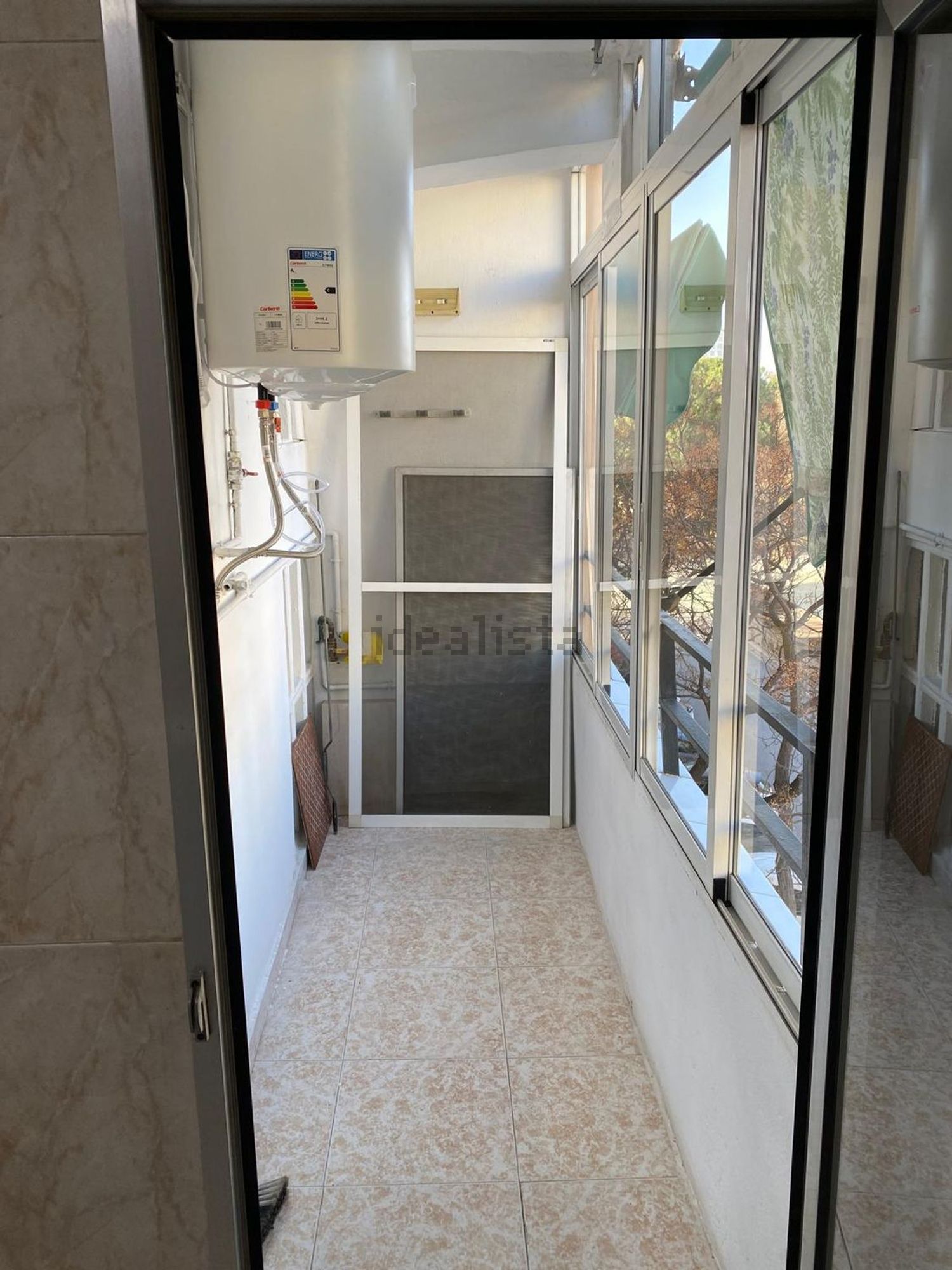 Piso de 90 m² en Valencia