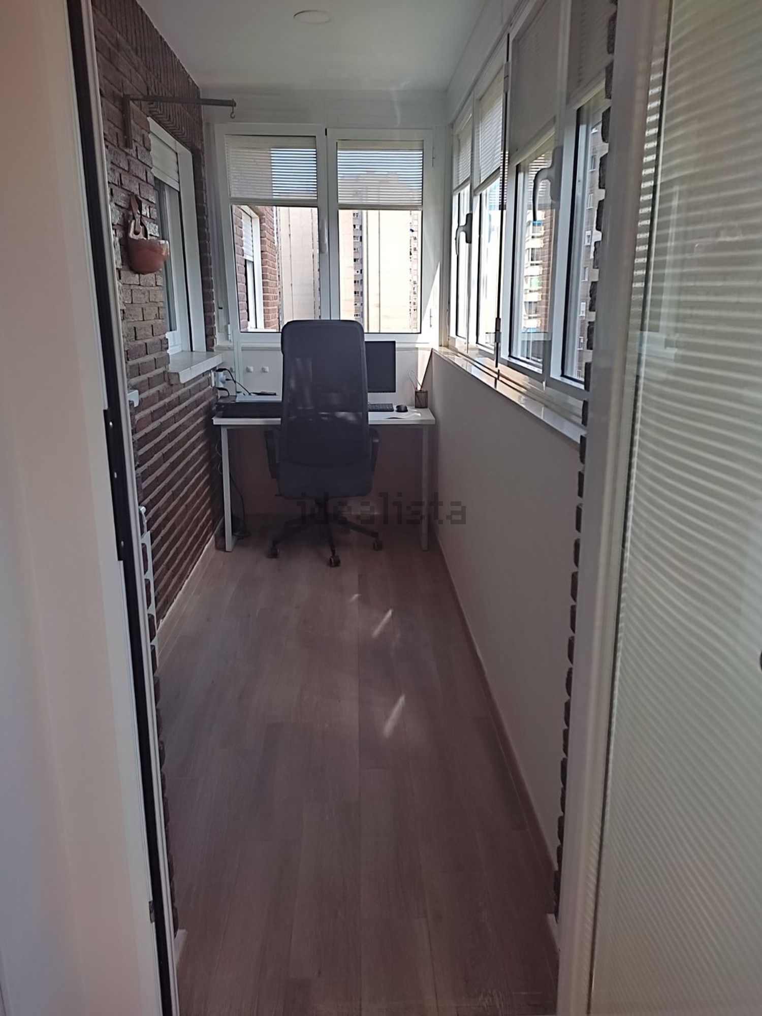 Pis de 111 m² a Madrid