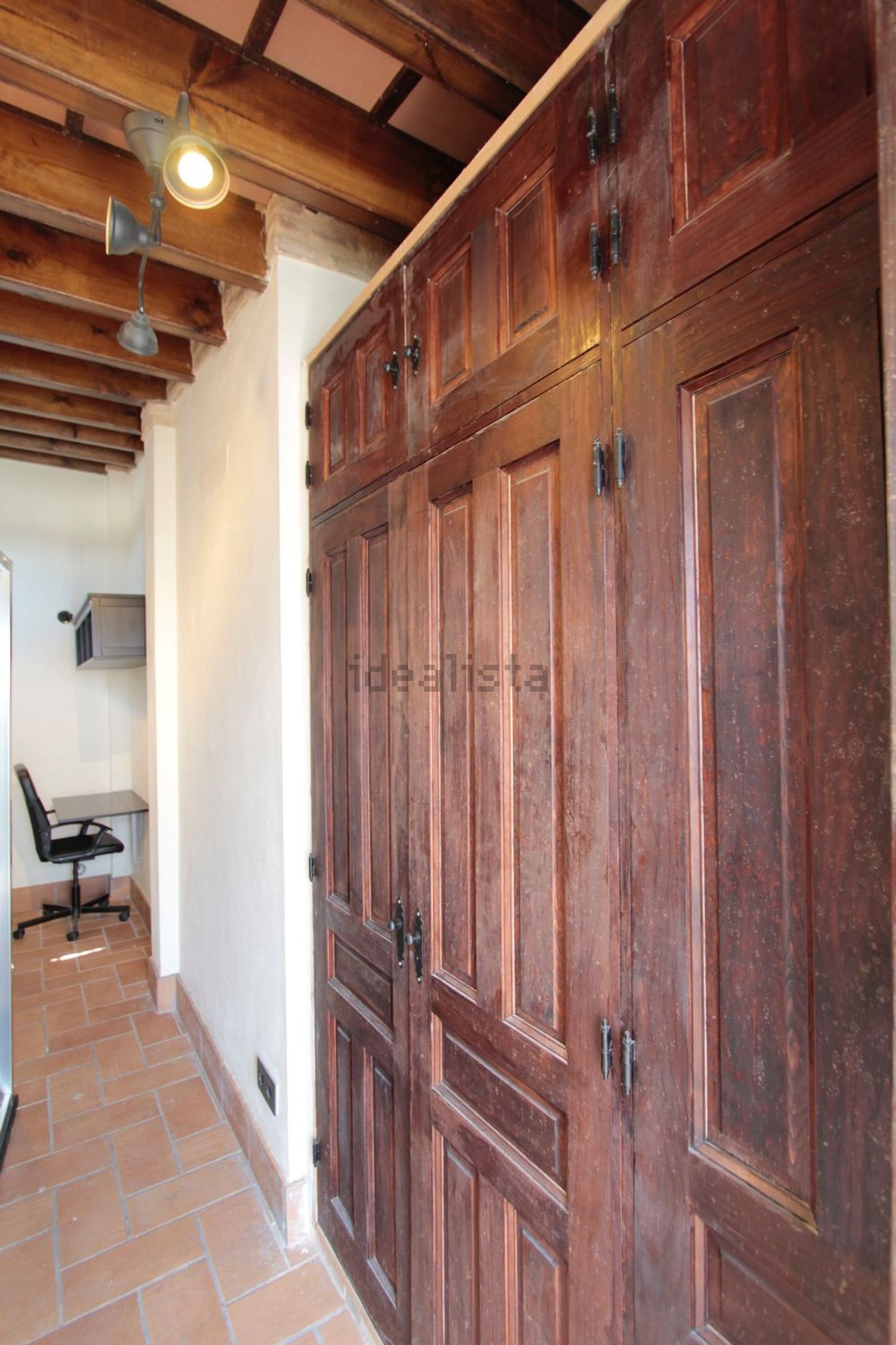 Habitació de lloguer, Sevilla