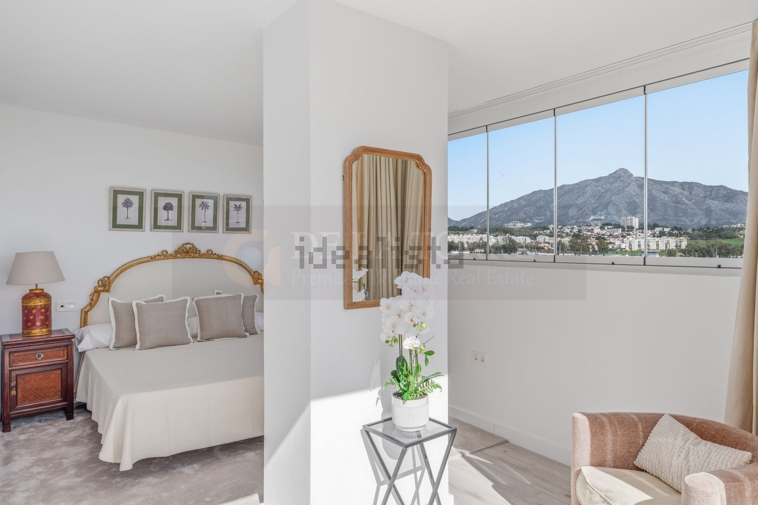 Pis de 150 m² a Marbella