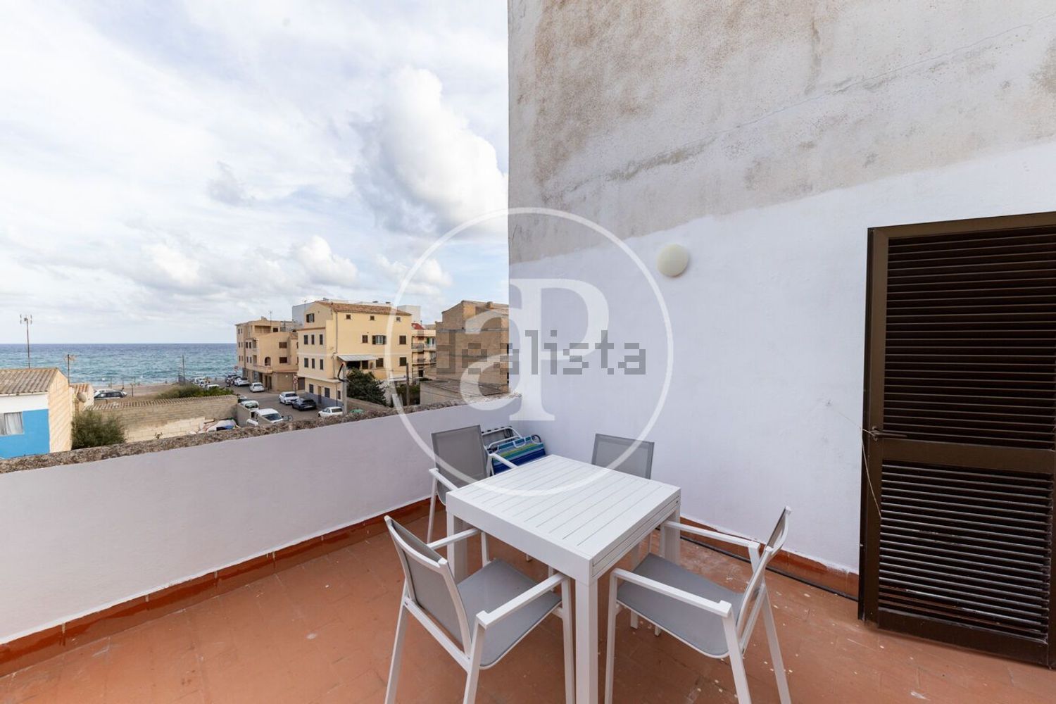 Appartement 60 m² à Manacor