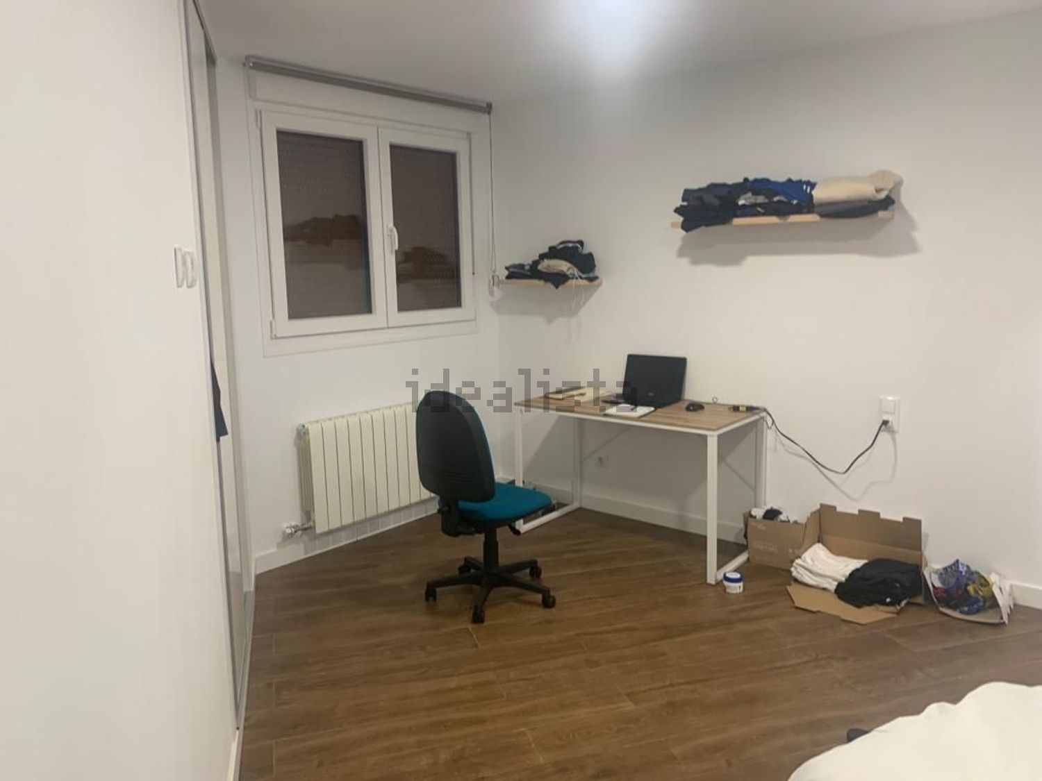 Pis de 75 m² a Segovia