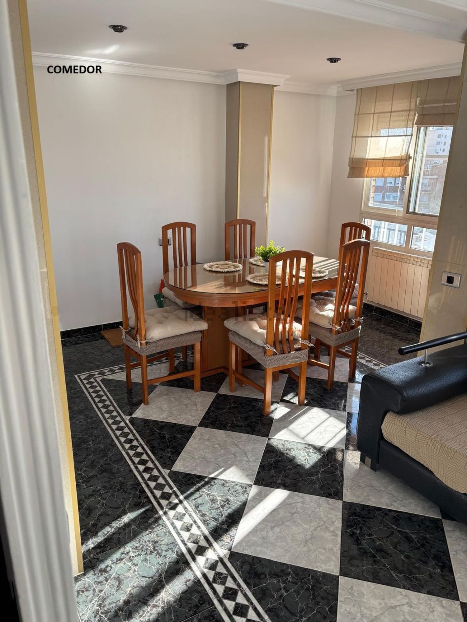 Habitació de lloguer, Vila-real