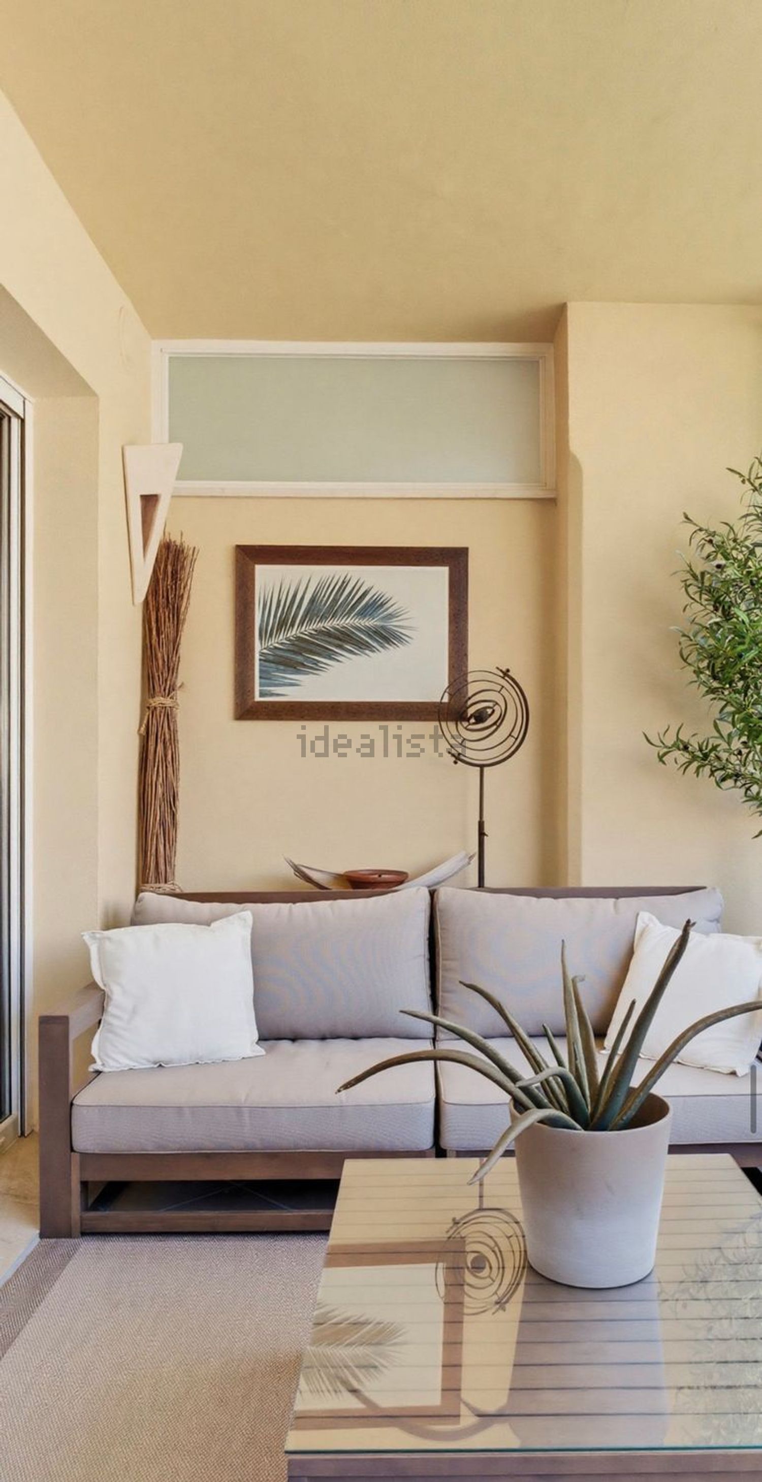Pis de 160 m² a Marbella