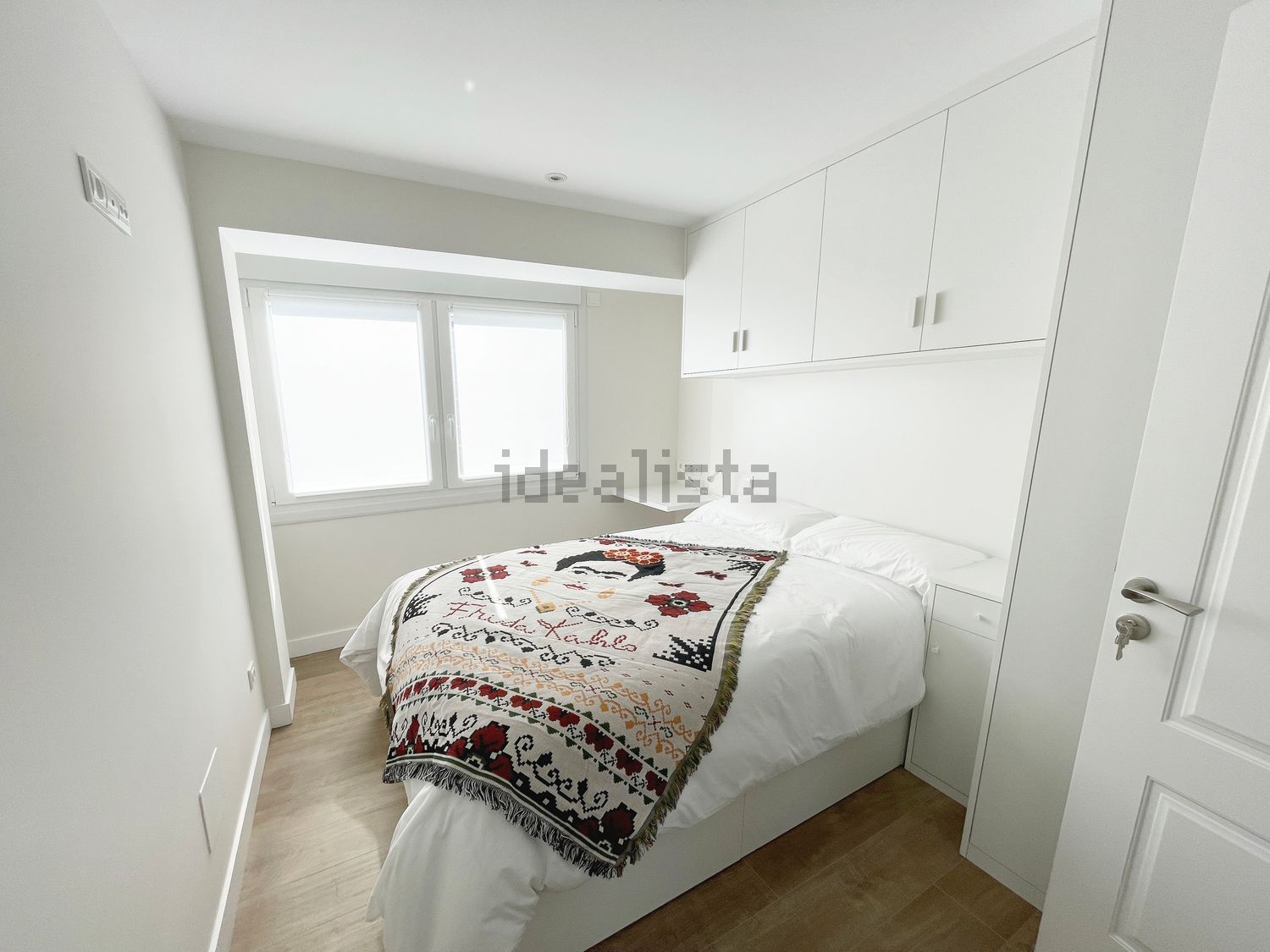 Flat 56 m² in Santander