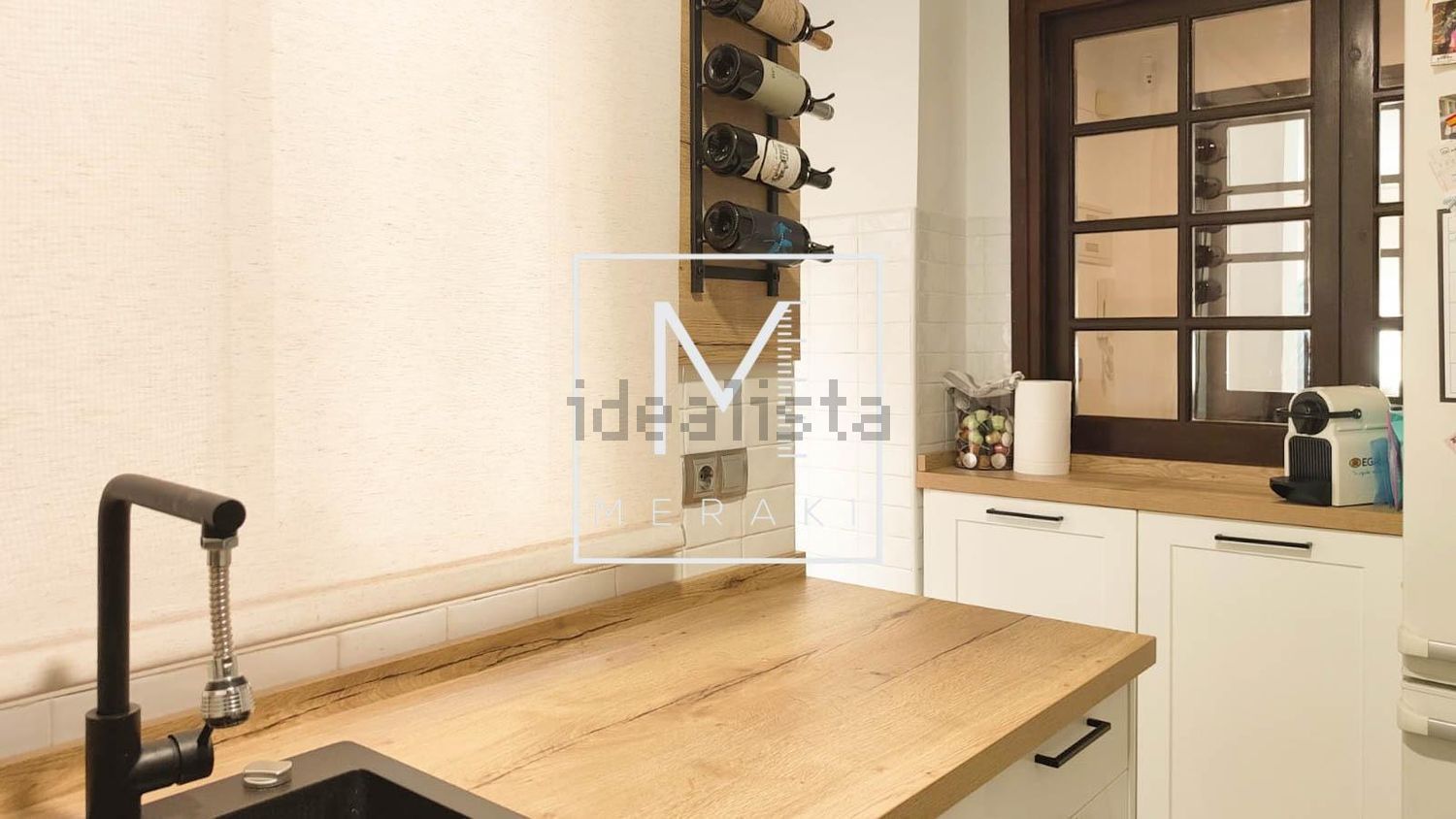 Pis de 106 m² a Albacete