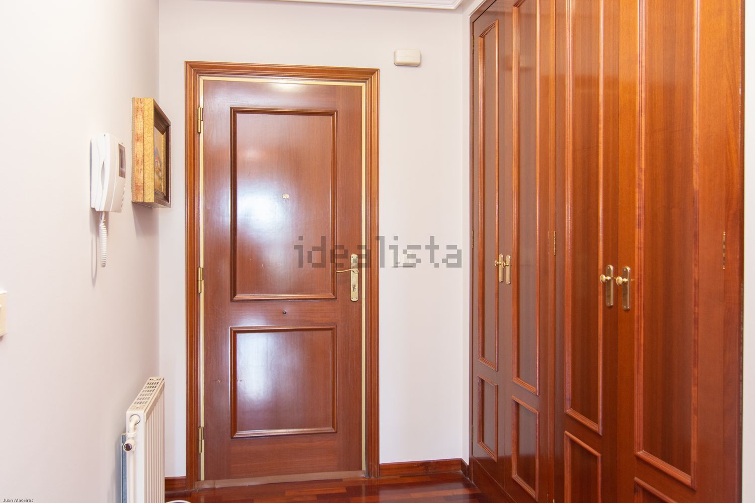 Piso de 60 m² en Culleredo