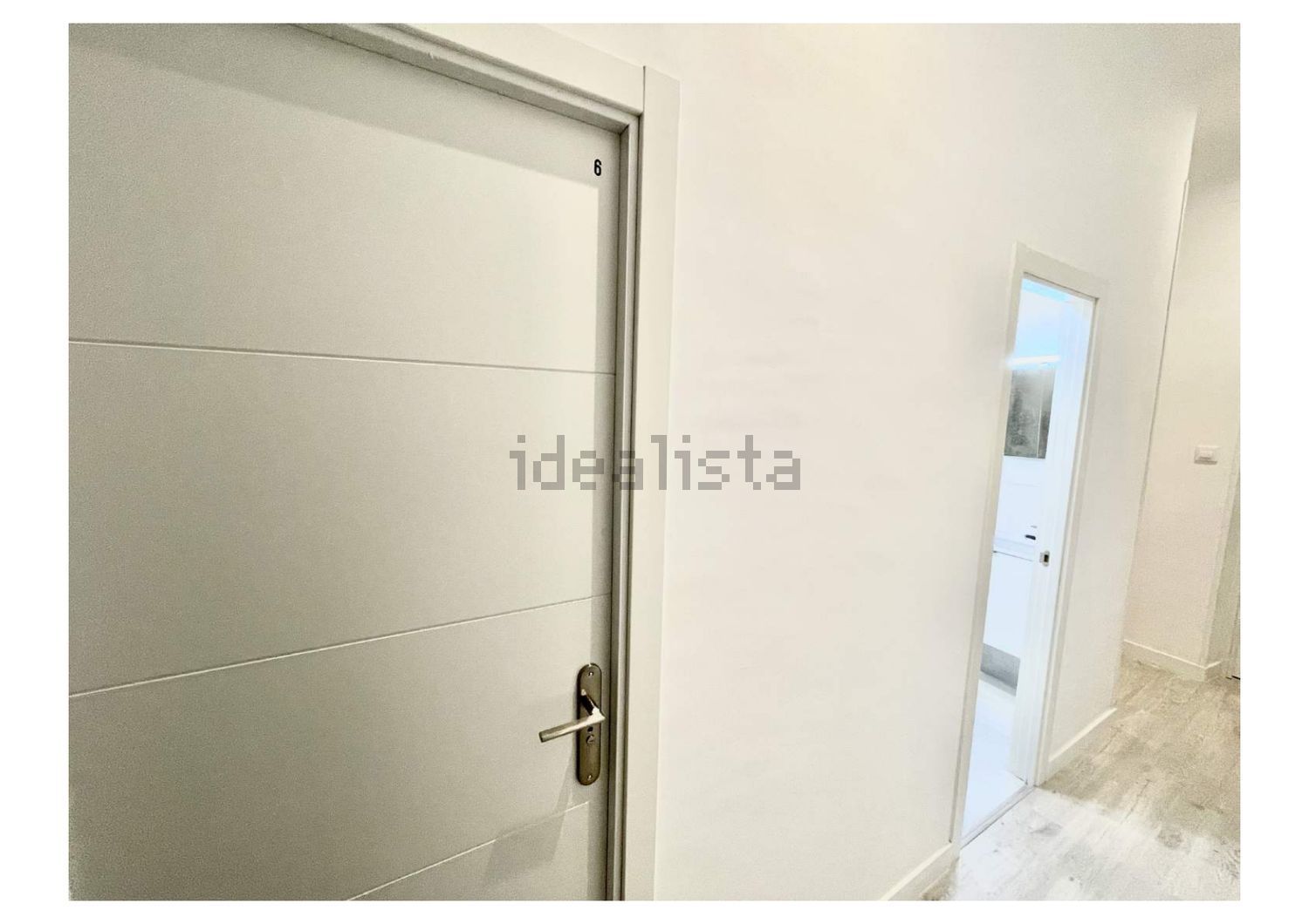 Zimmer zur Miete, Madrid