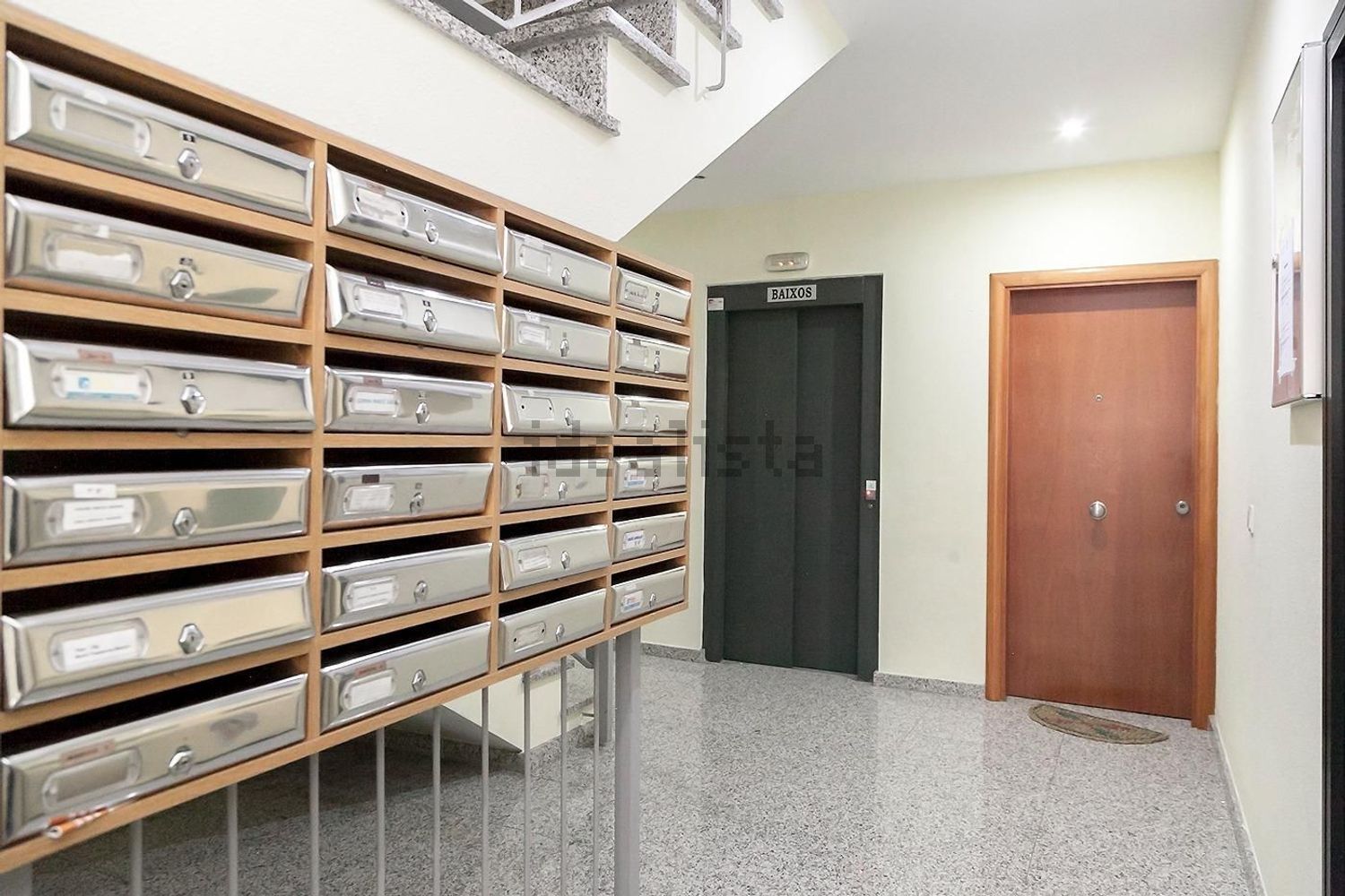 Piso de 61 m² en Tordera