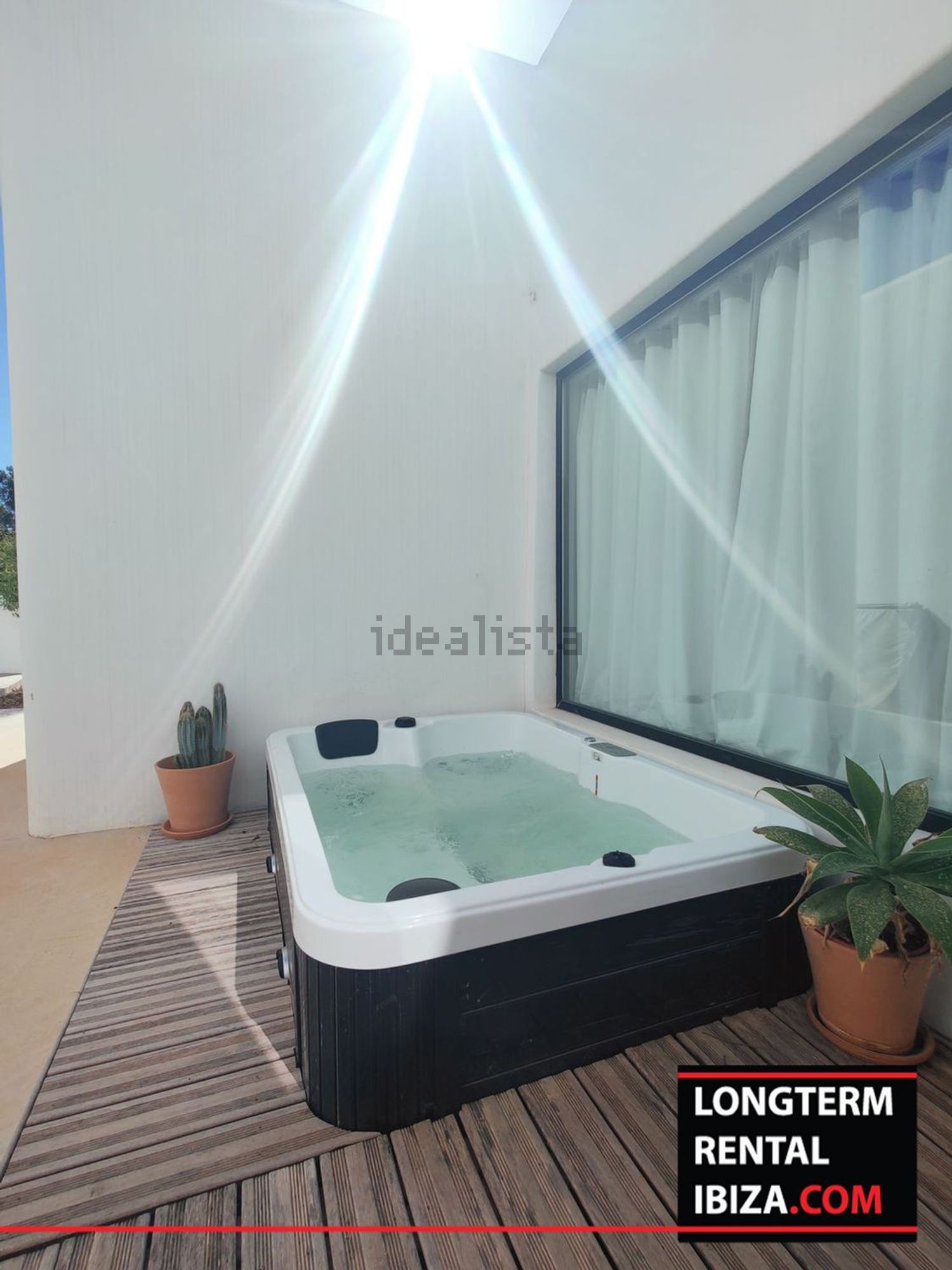 Casa de 300 m² en Sant Joan de Labritja
