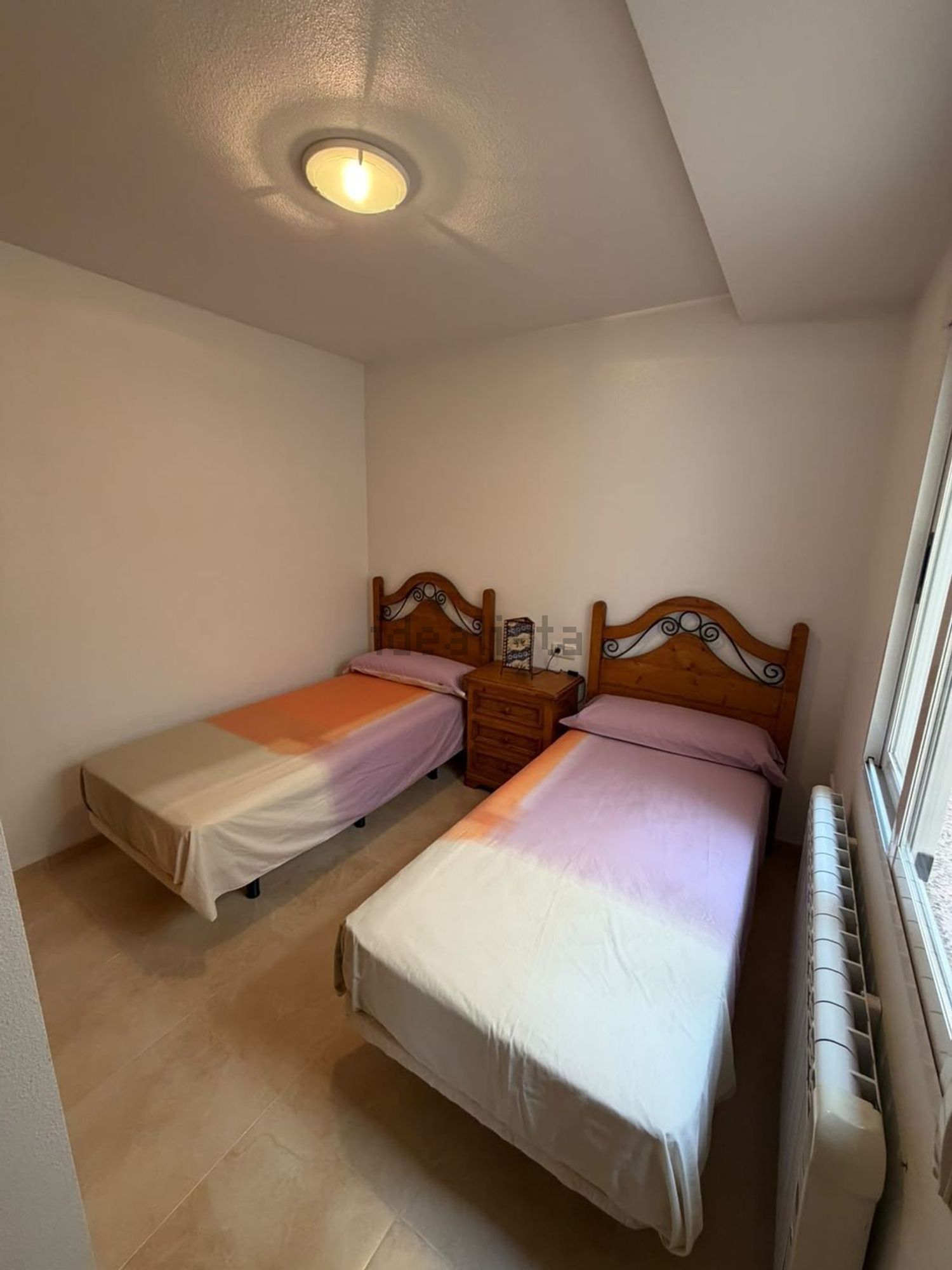 Piso de 80 m² en San Javier