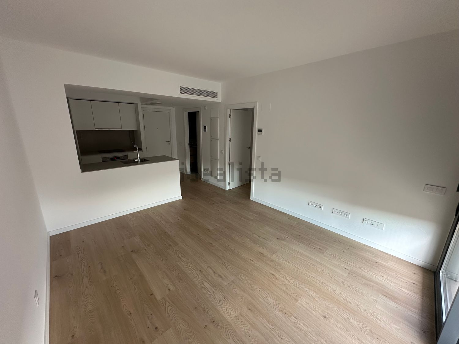 Piso de 45 m² en Viladecans