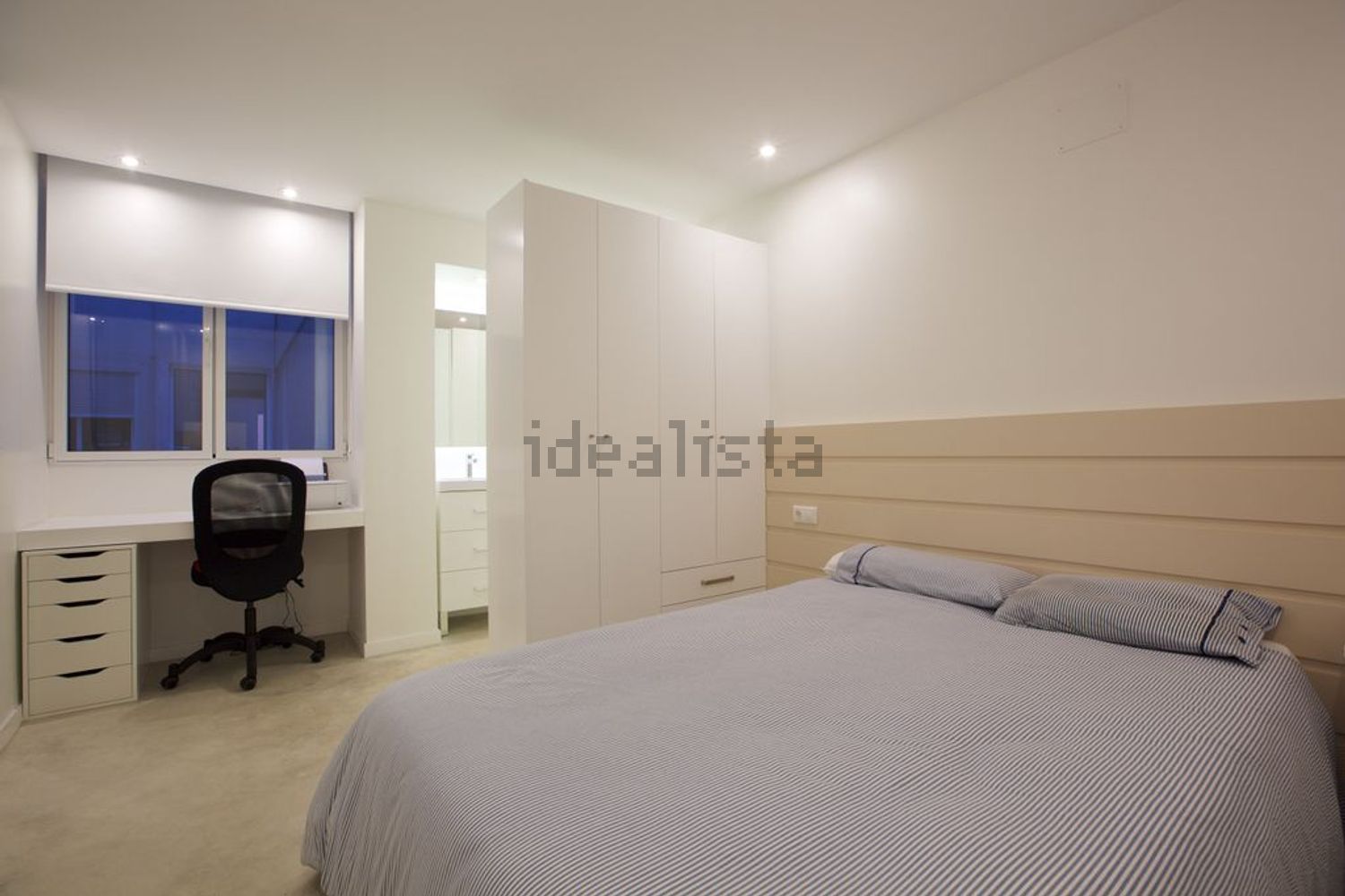 Habitación en alquiler, Alicante